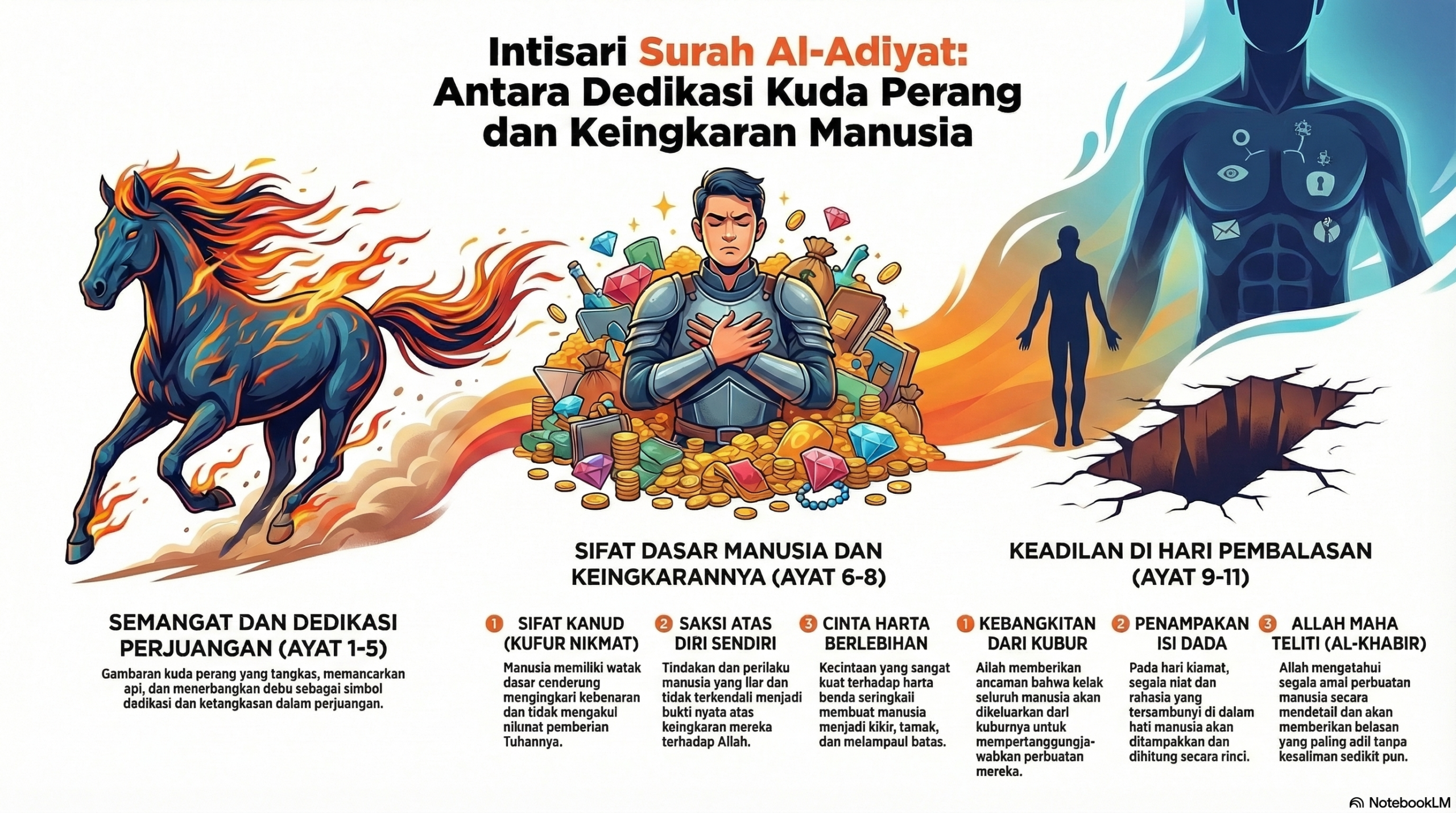 Infografis Detail