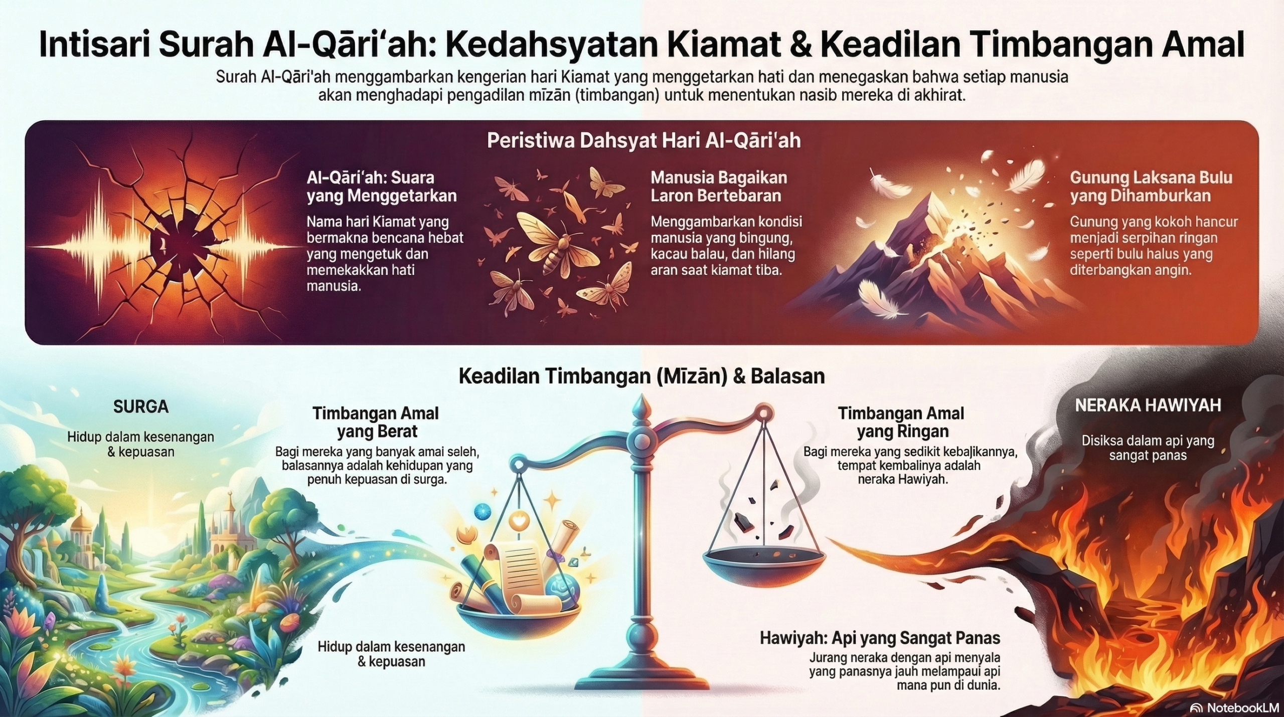 Infografis Detail