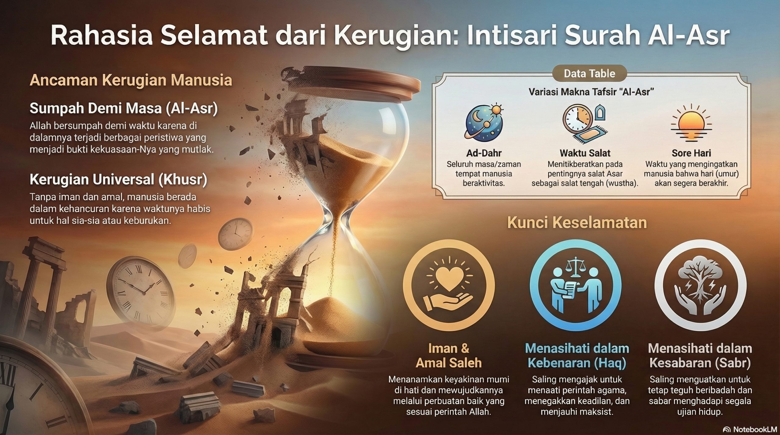 Infografis Detail