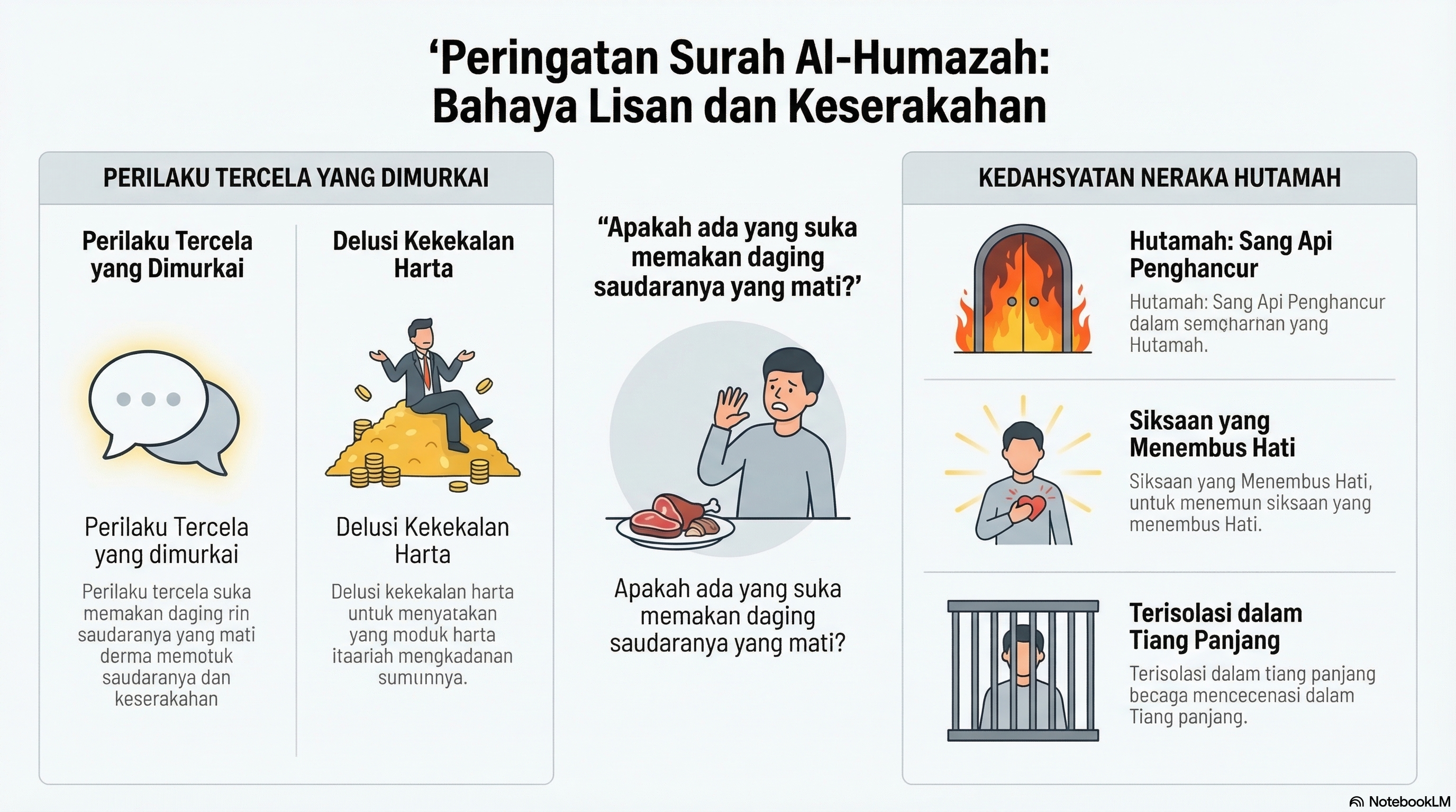 Infografis Detail