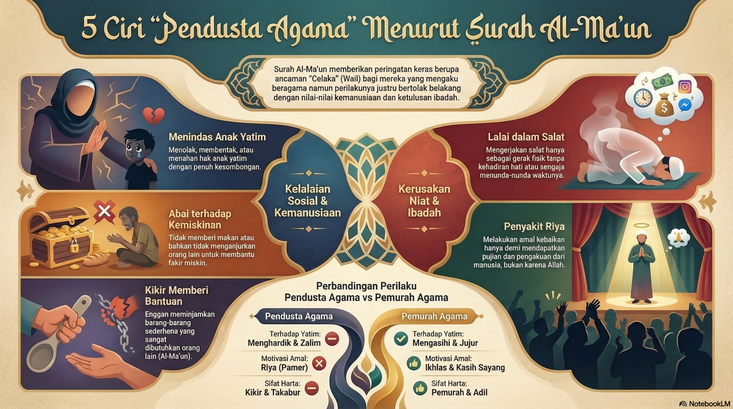 Infografis Detail