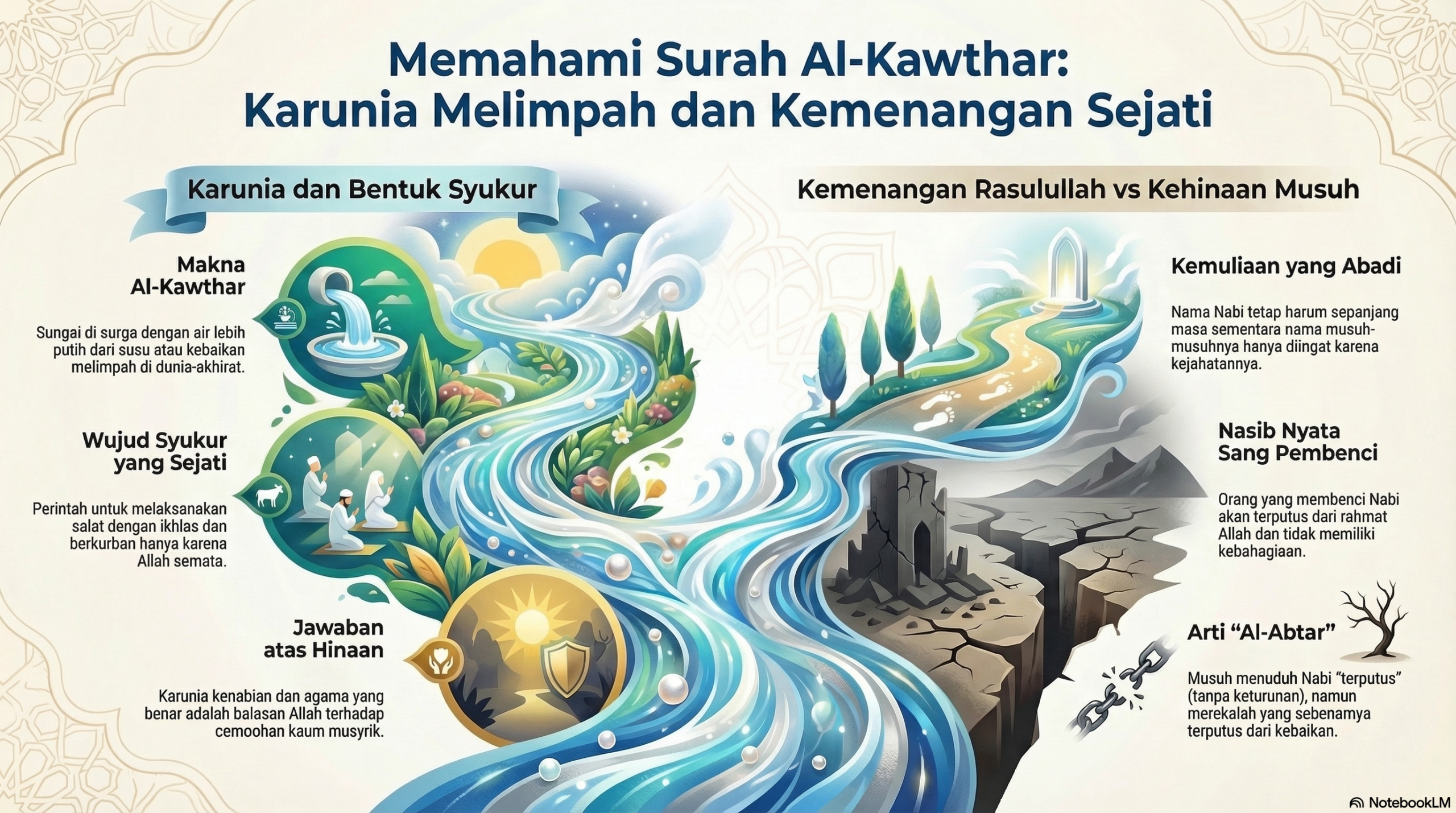 Infografis Detail