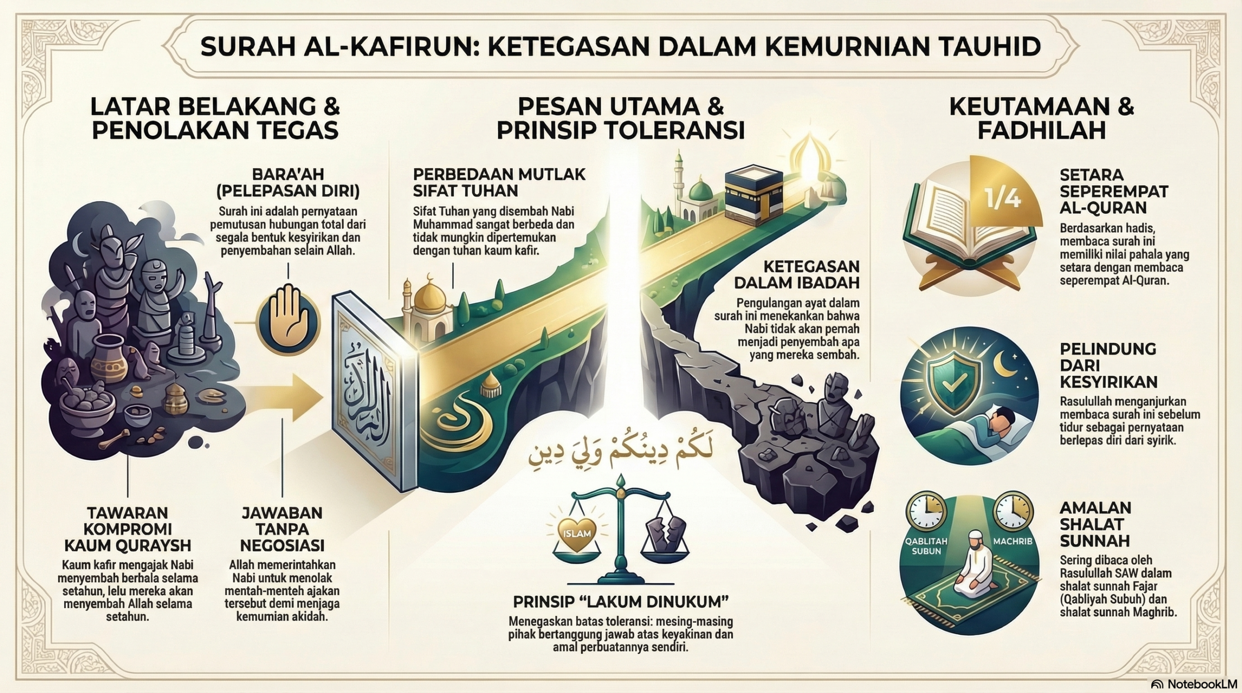 Infografis Detail