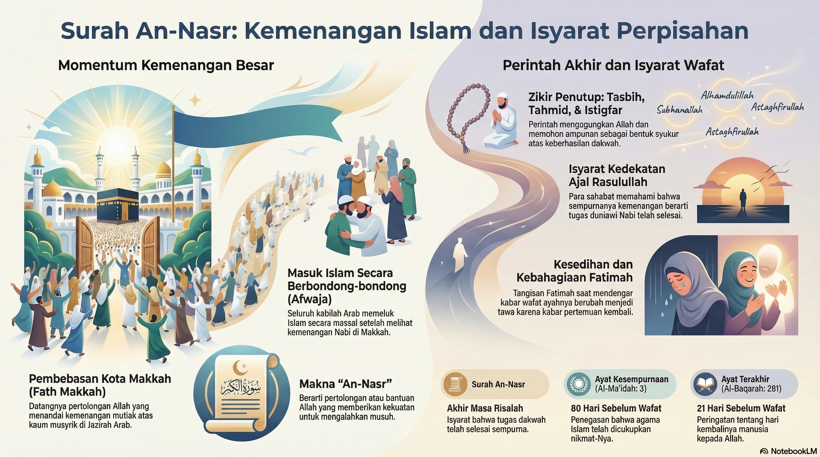 Infografis Detail