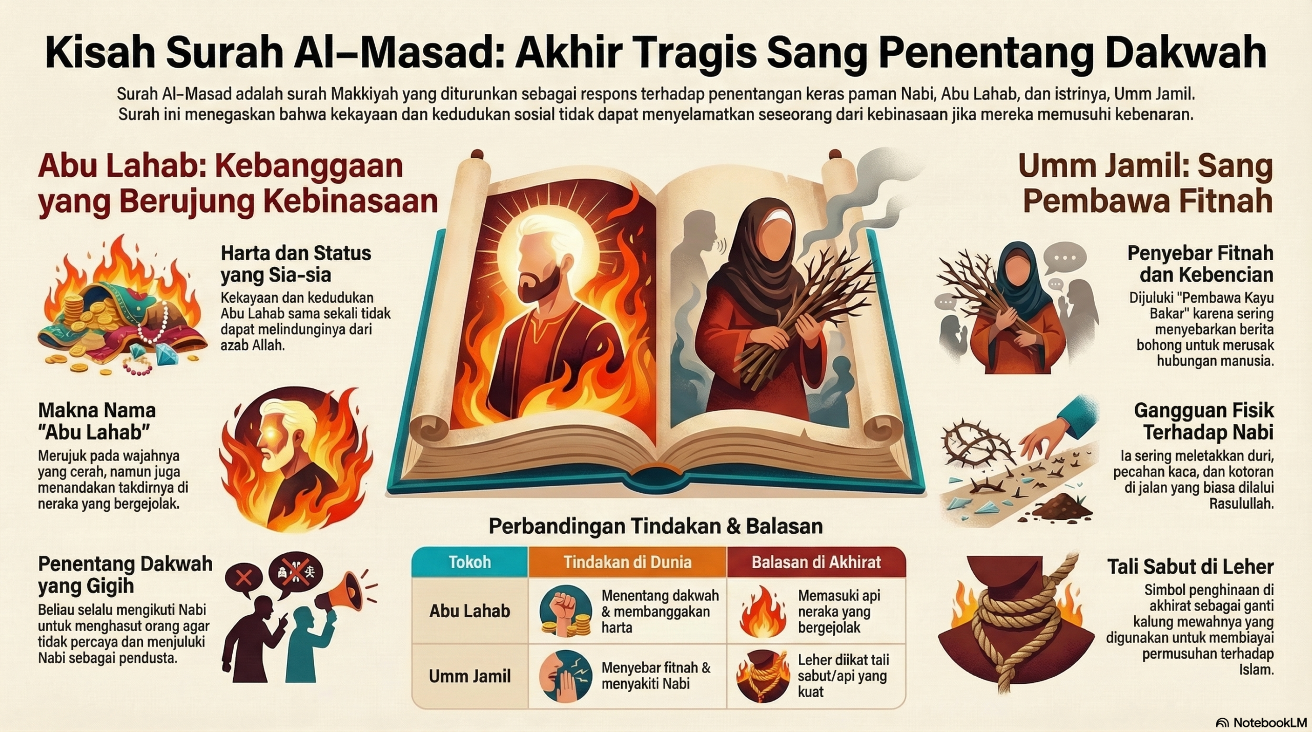 Infografis Detail
