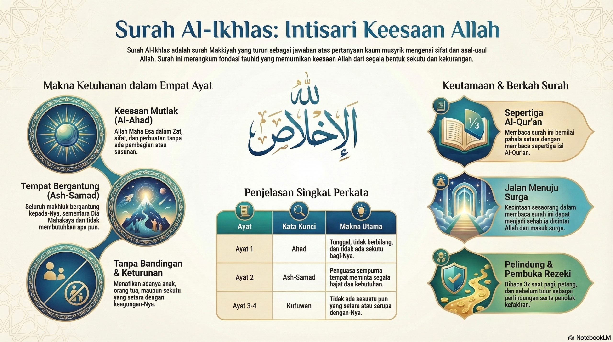 Infografis Detail
