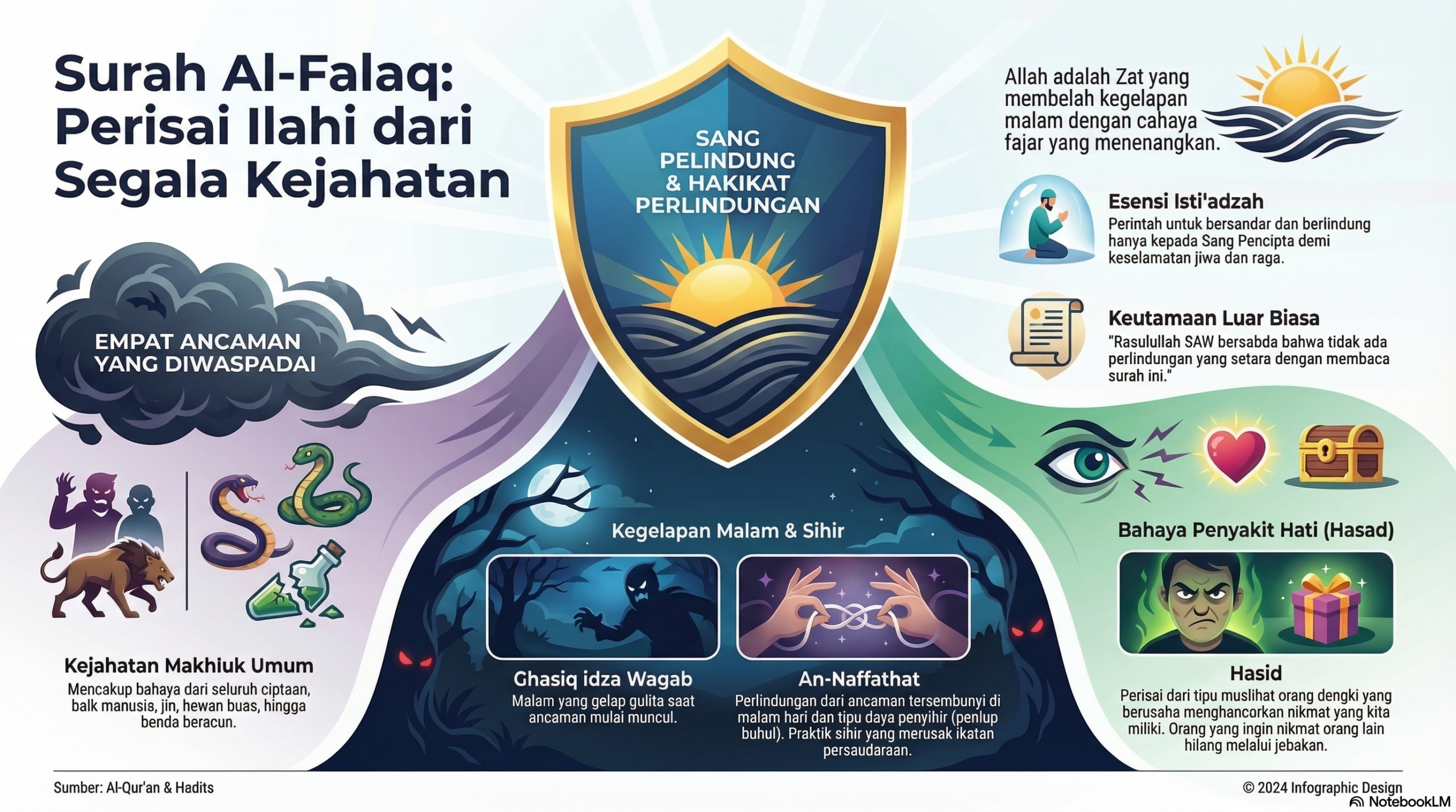 Infografis Detail