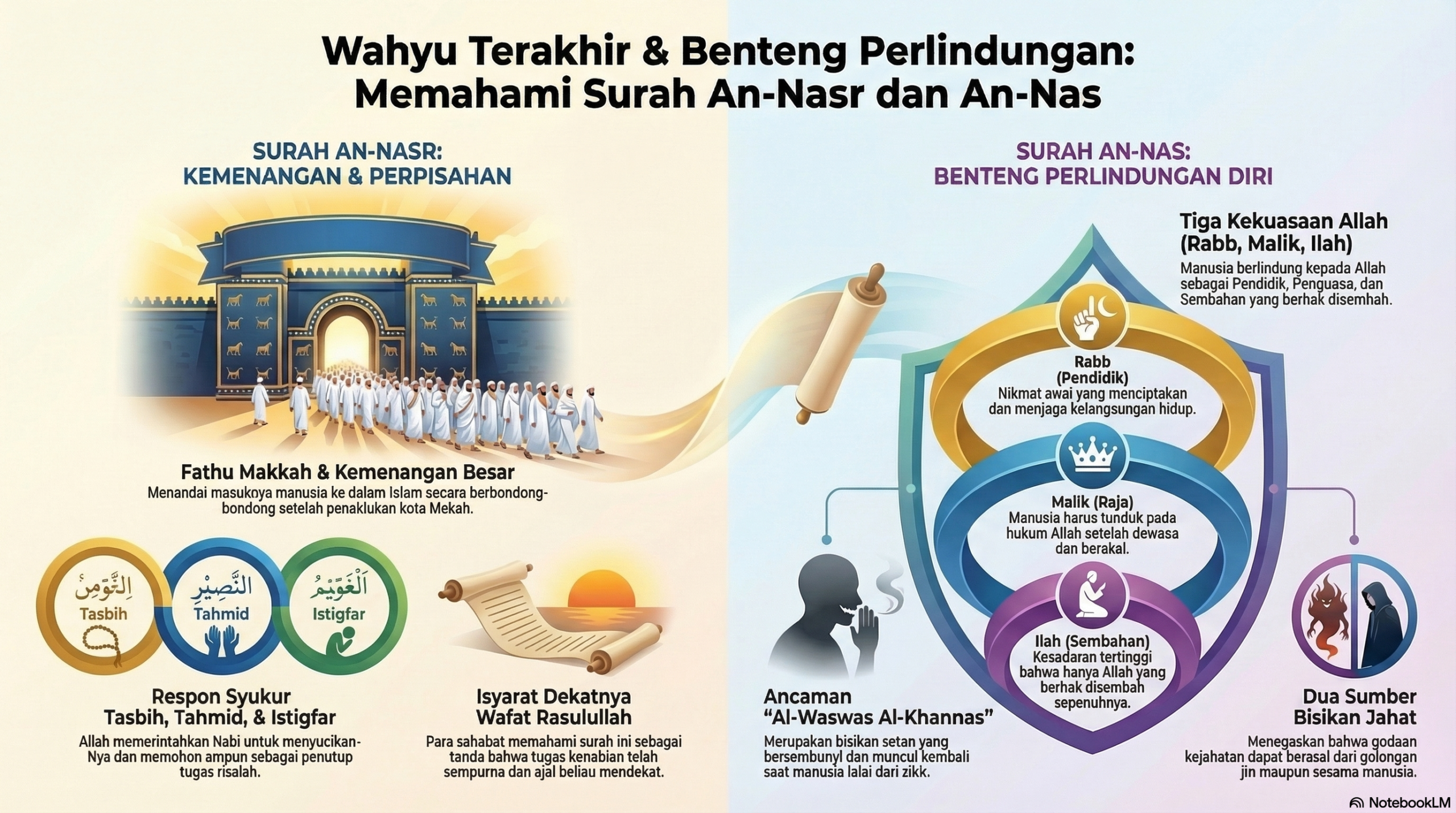 Infografis Detail