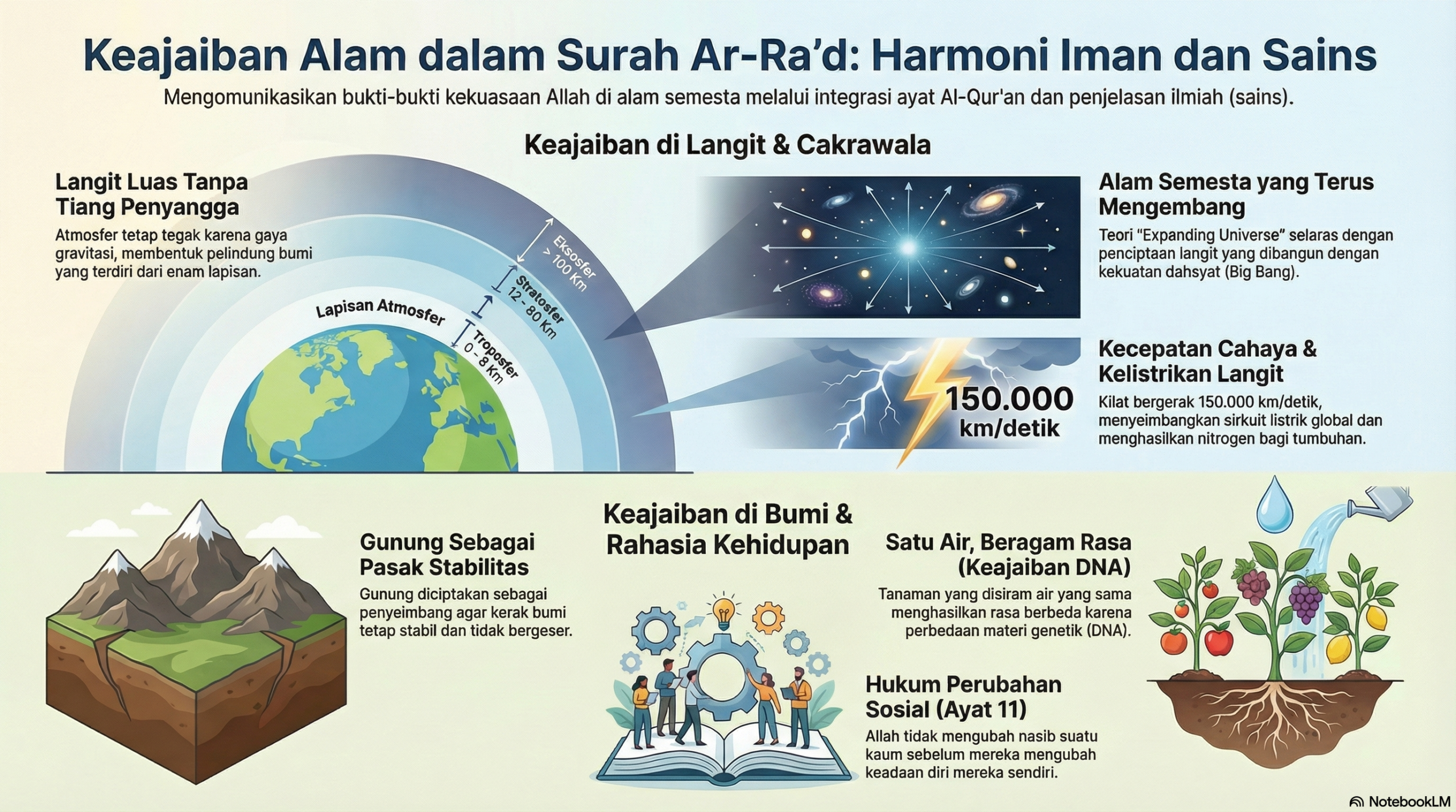 Infografis Detail