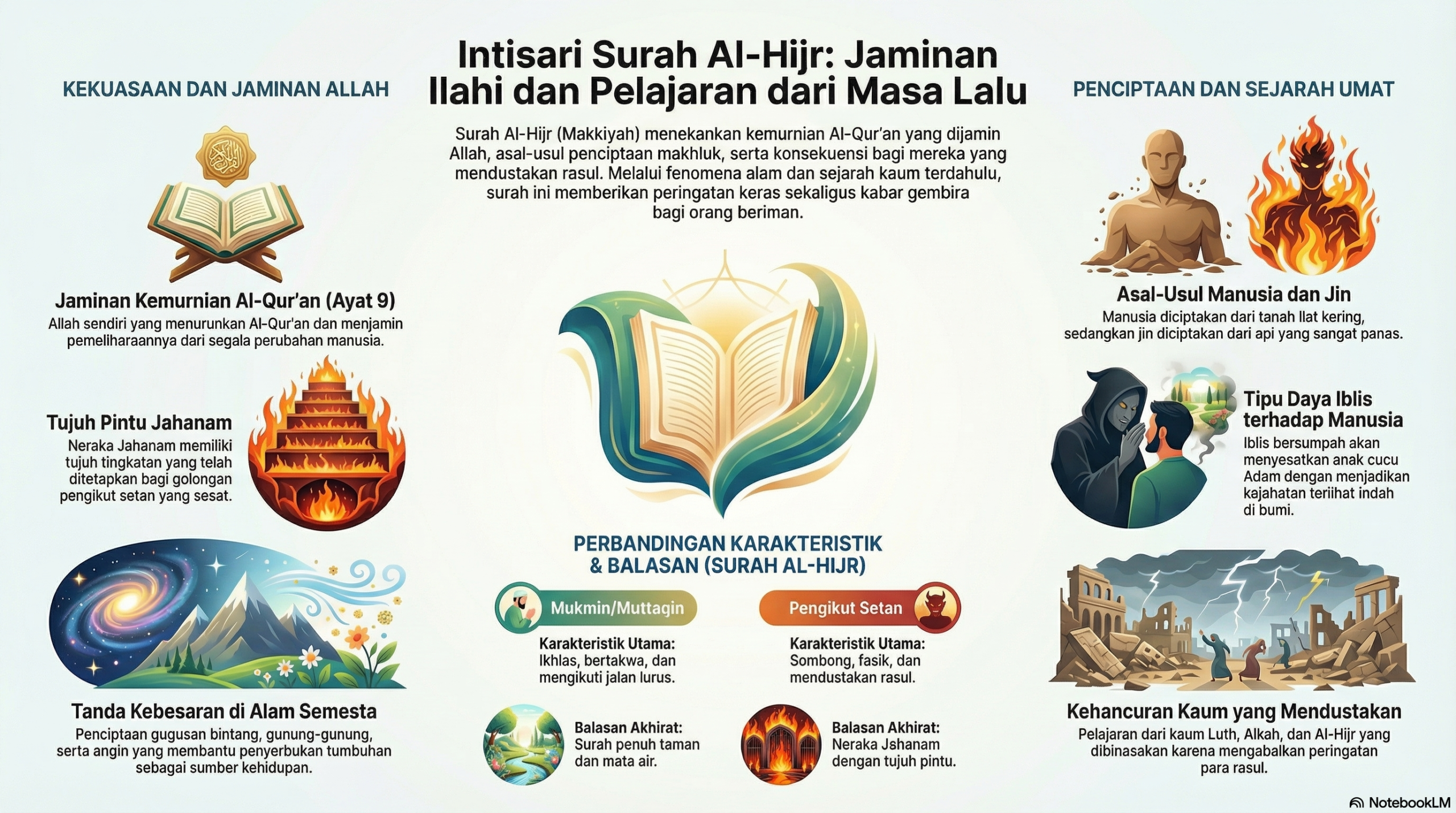 Infografis Detail