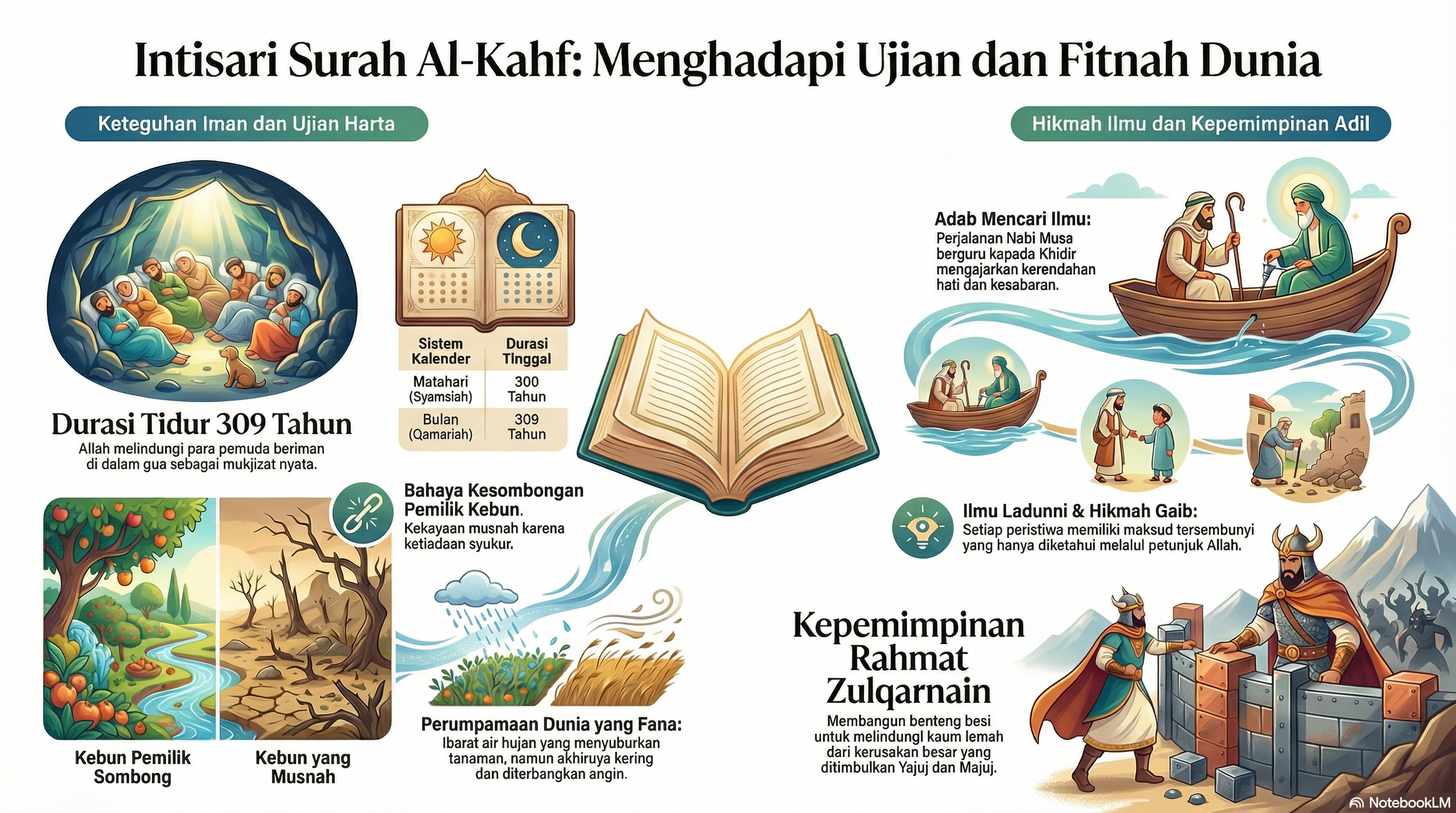 Infografis Detail