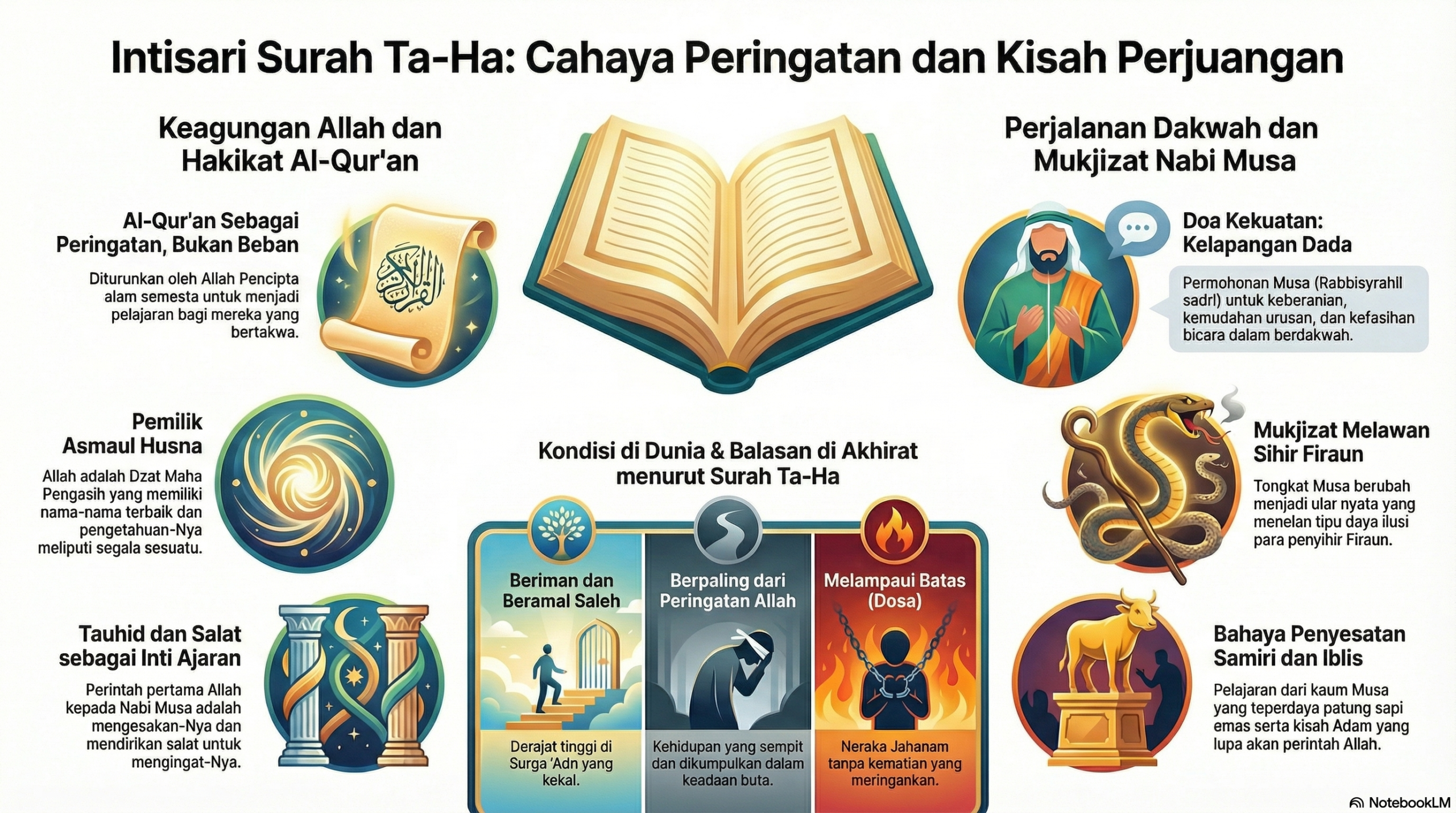 Infografis Detail