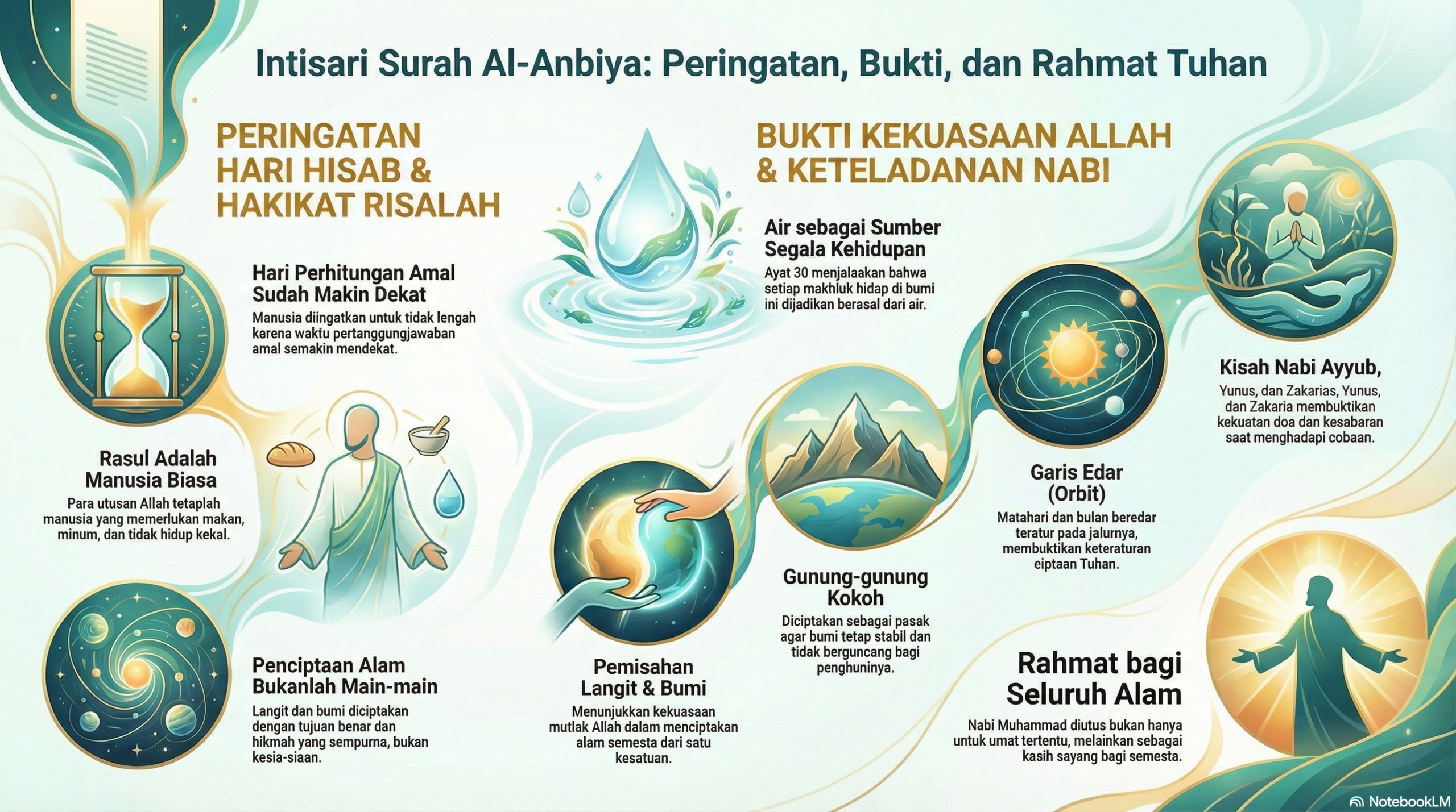 Infografis Detail