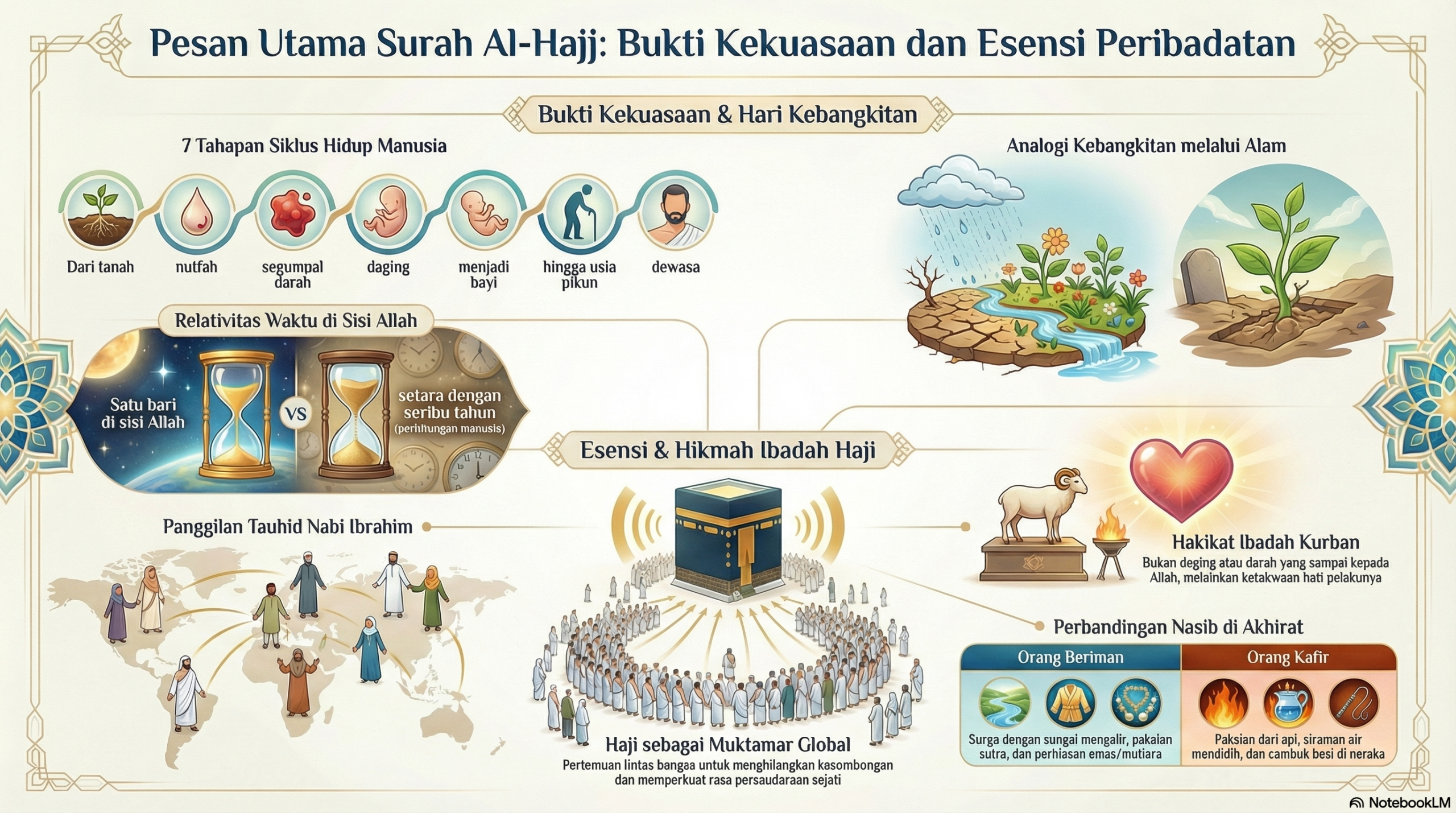 Infografis Detail