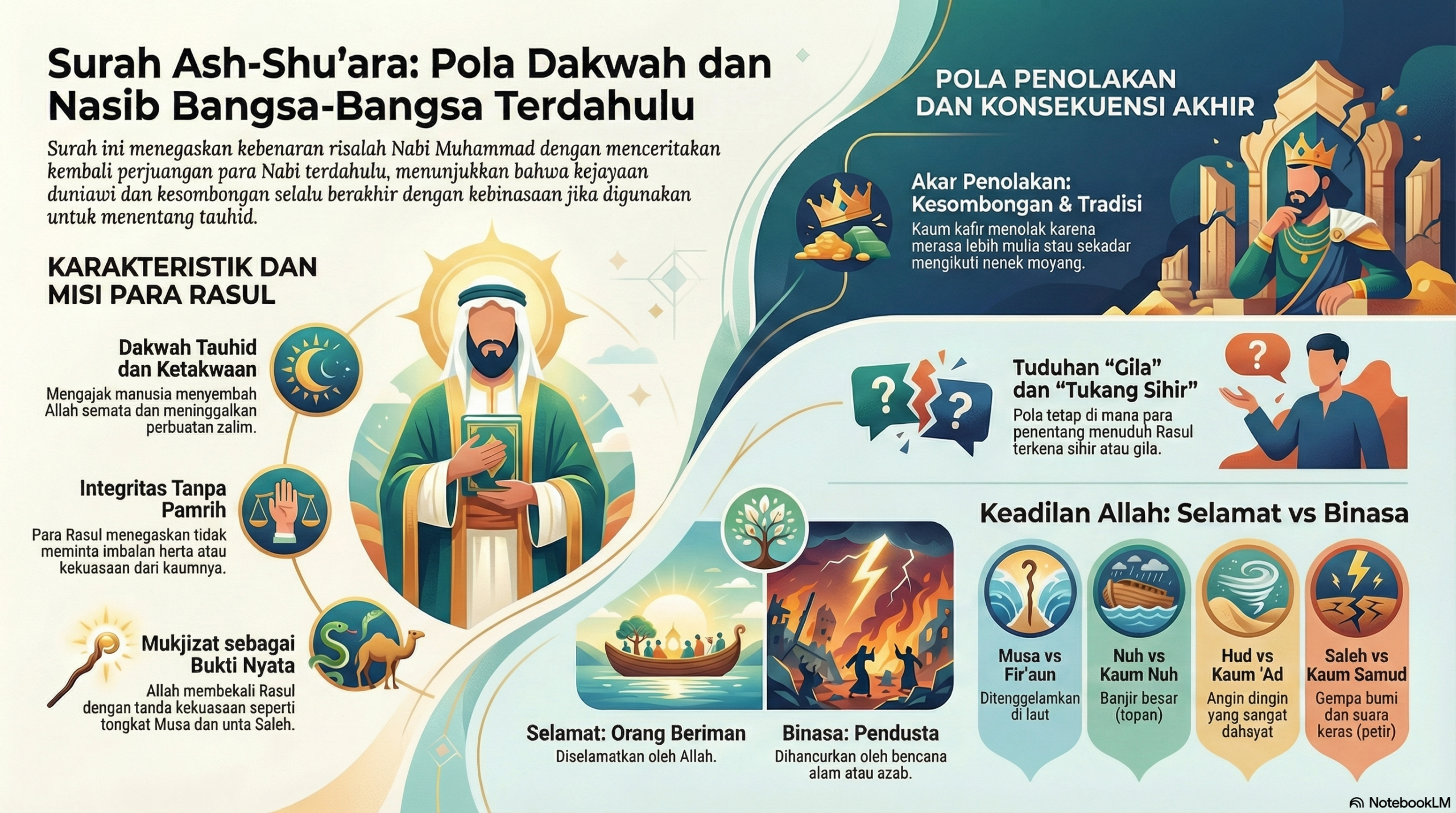 Infografis Detail