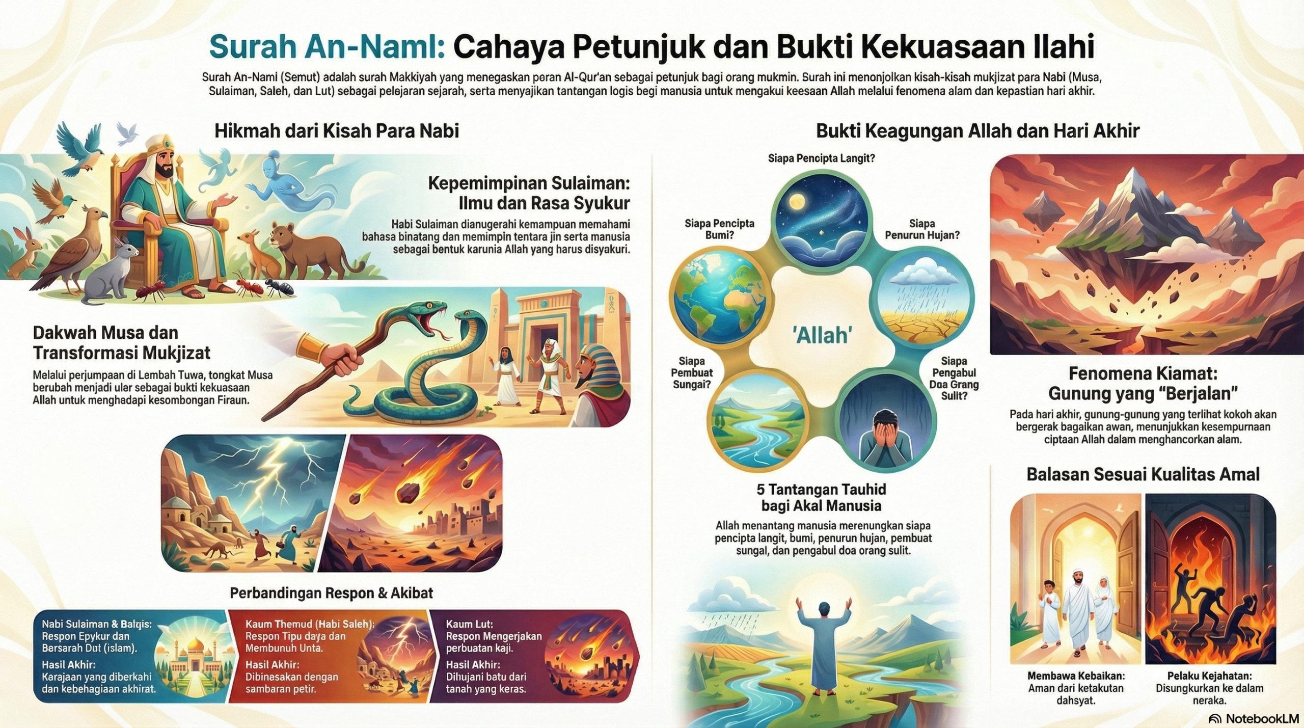 Infografis Detail