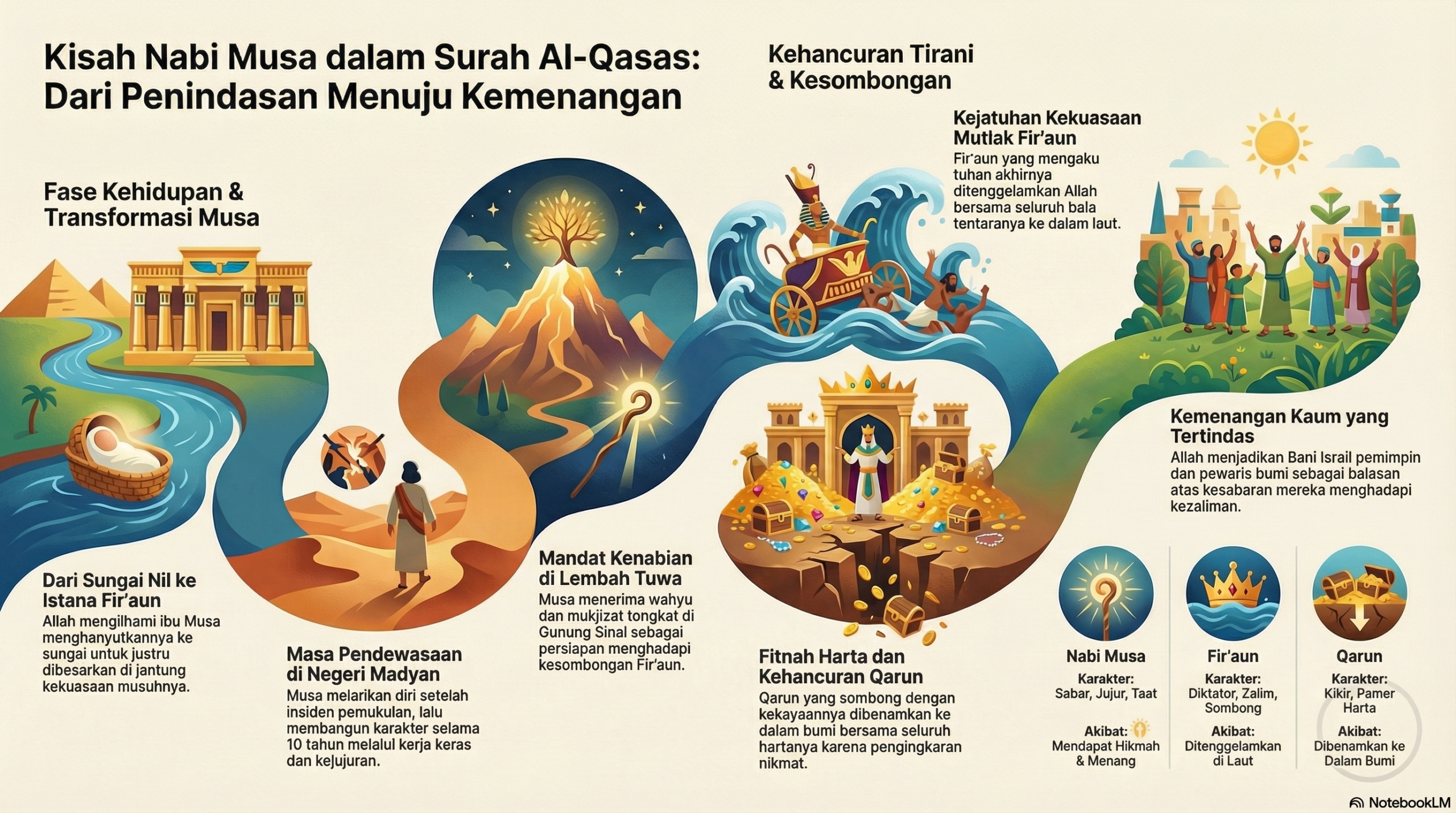 Infografis Detail