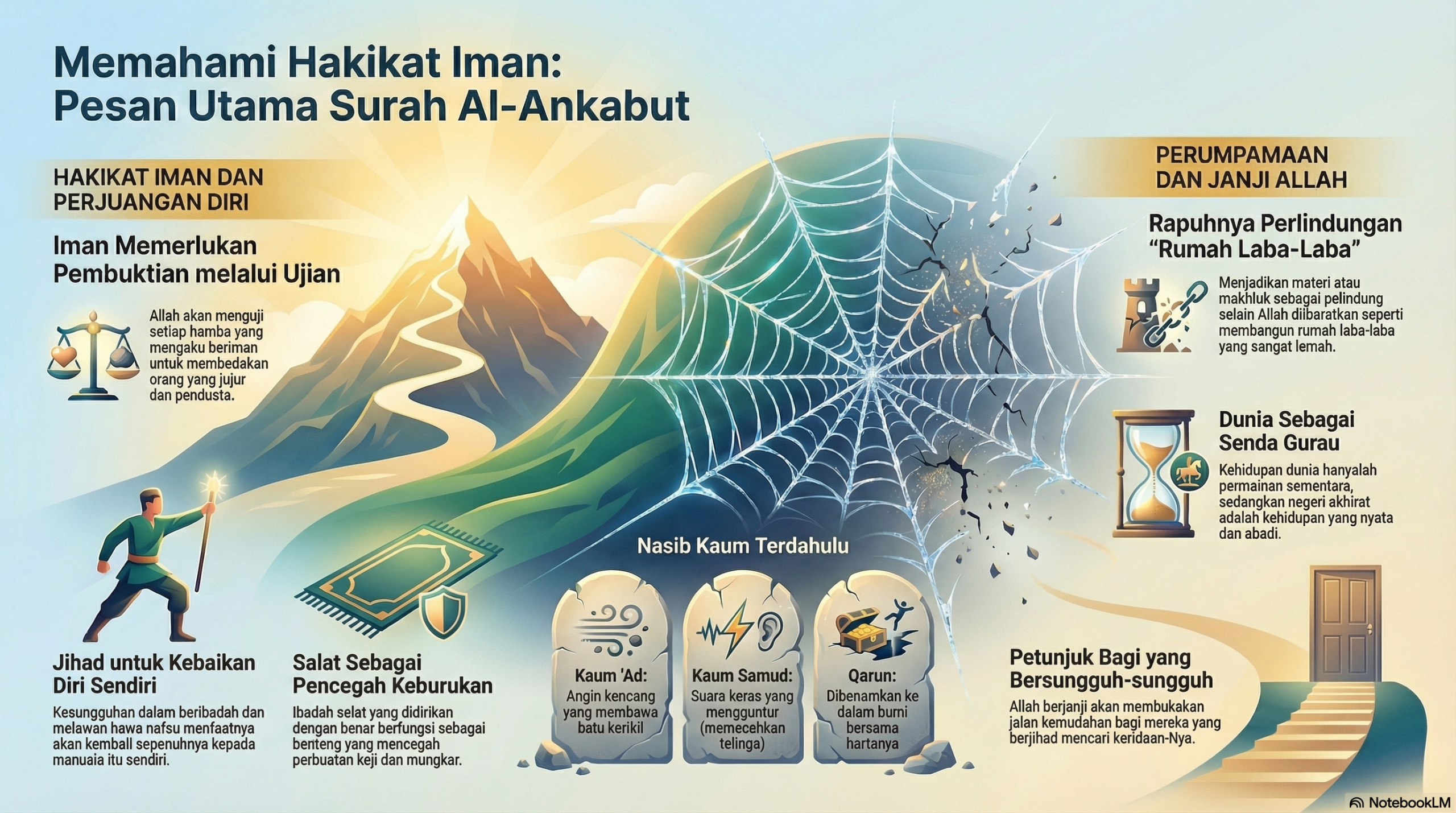 Infografis Detail