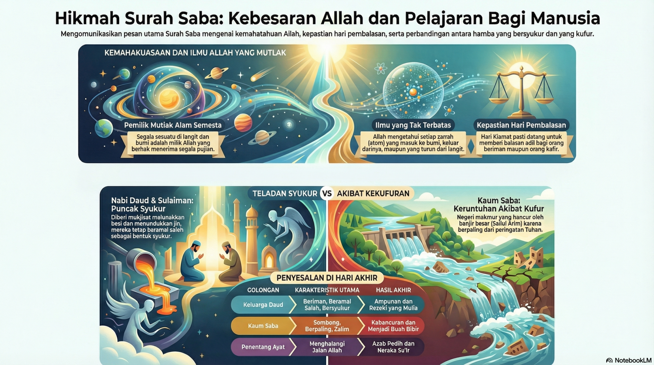 Infografis Detail