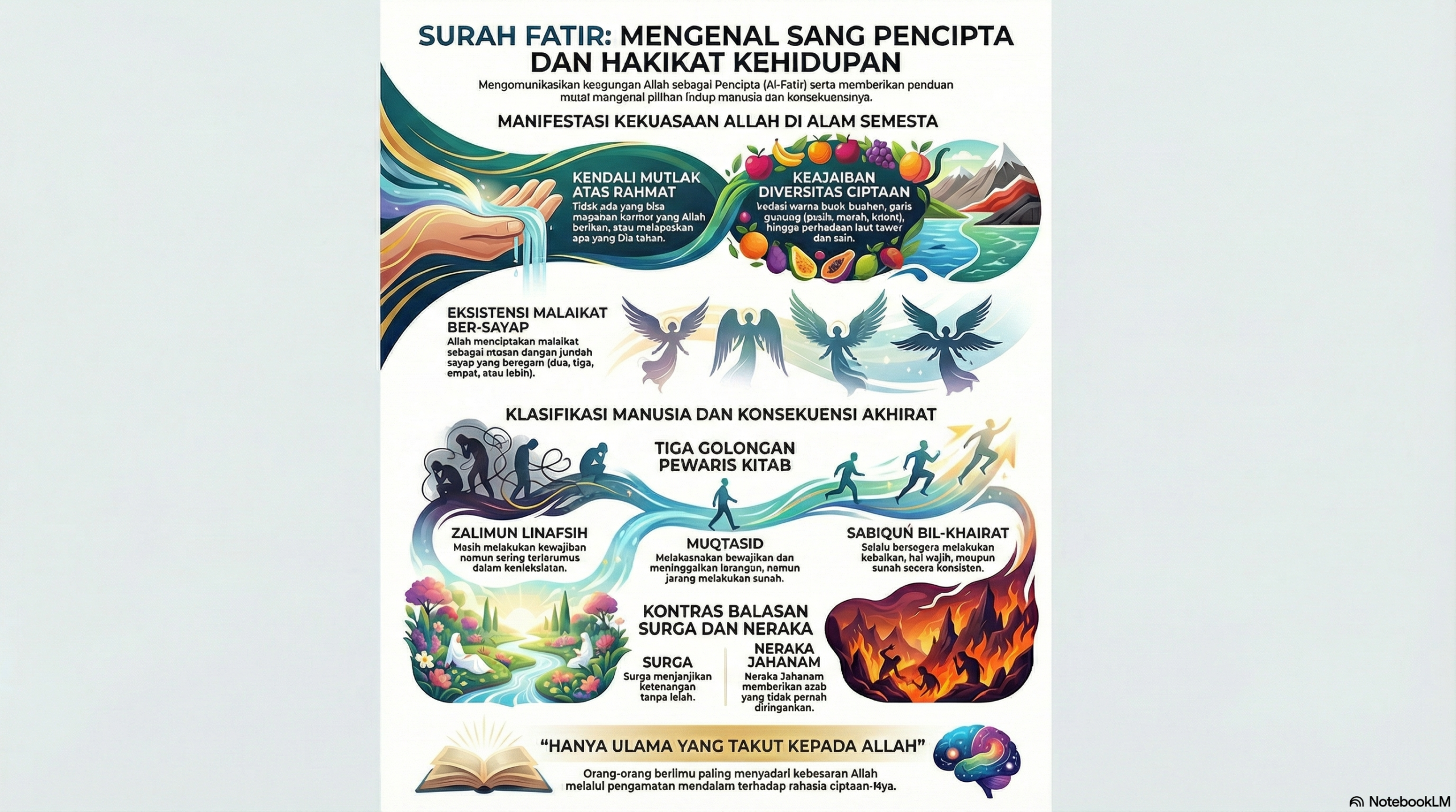 Infografis Detail