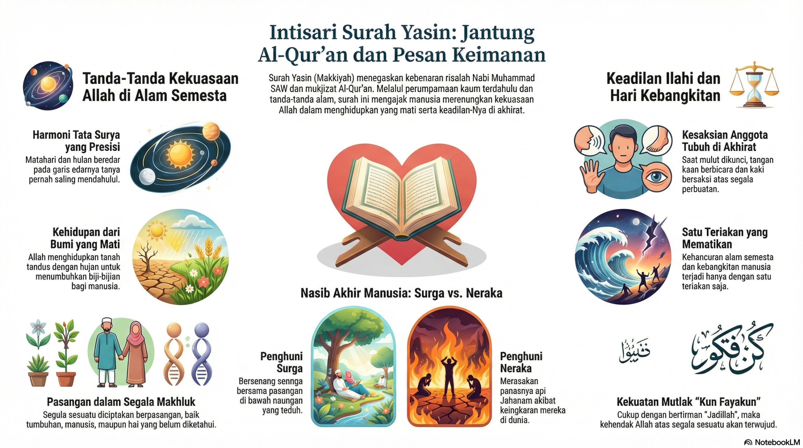 Infografis Detail