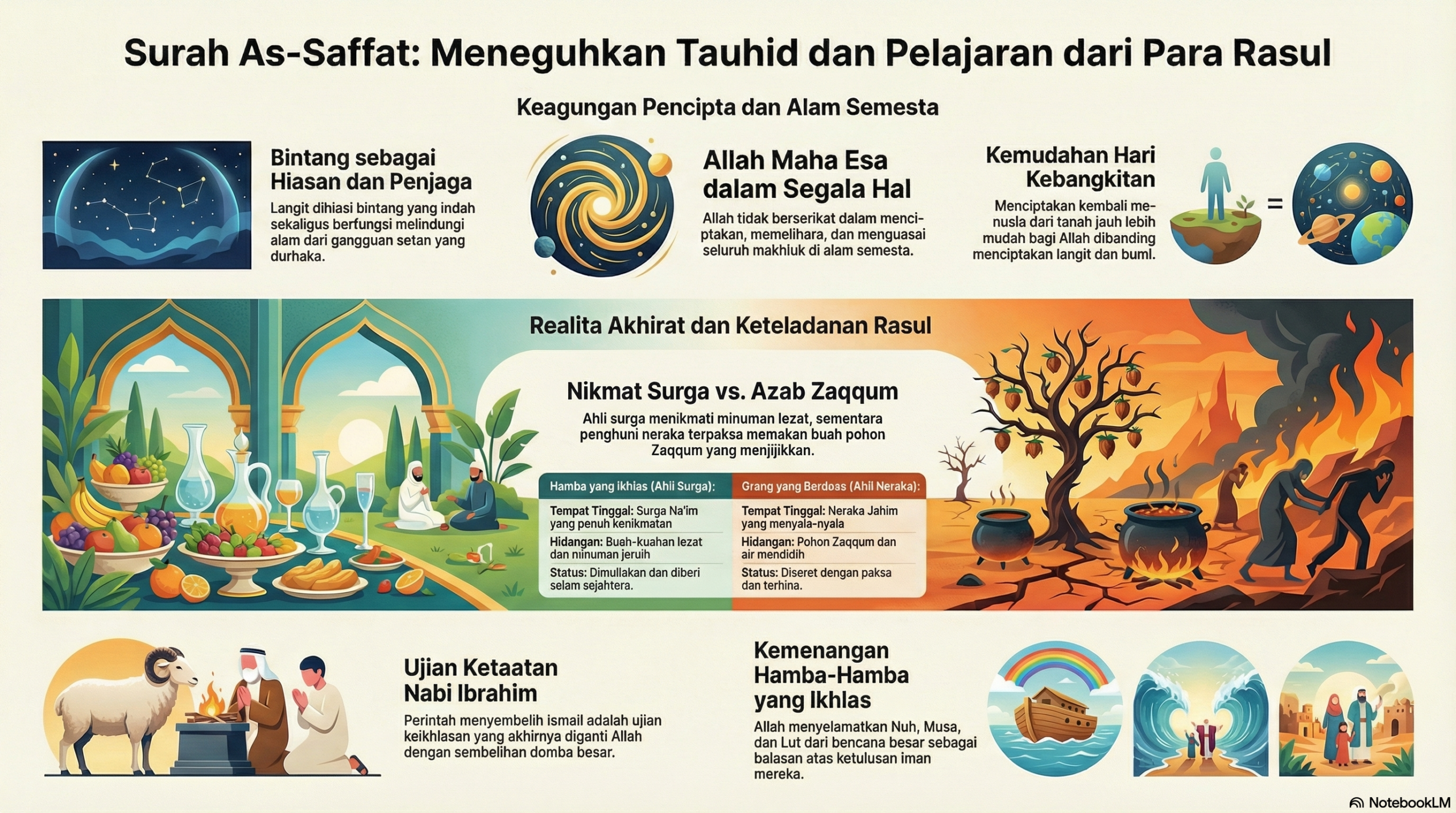 Infografis Detail