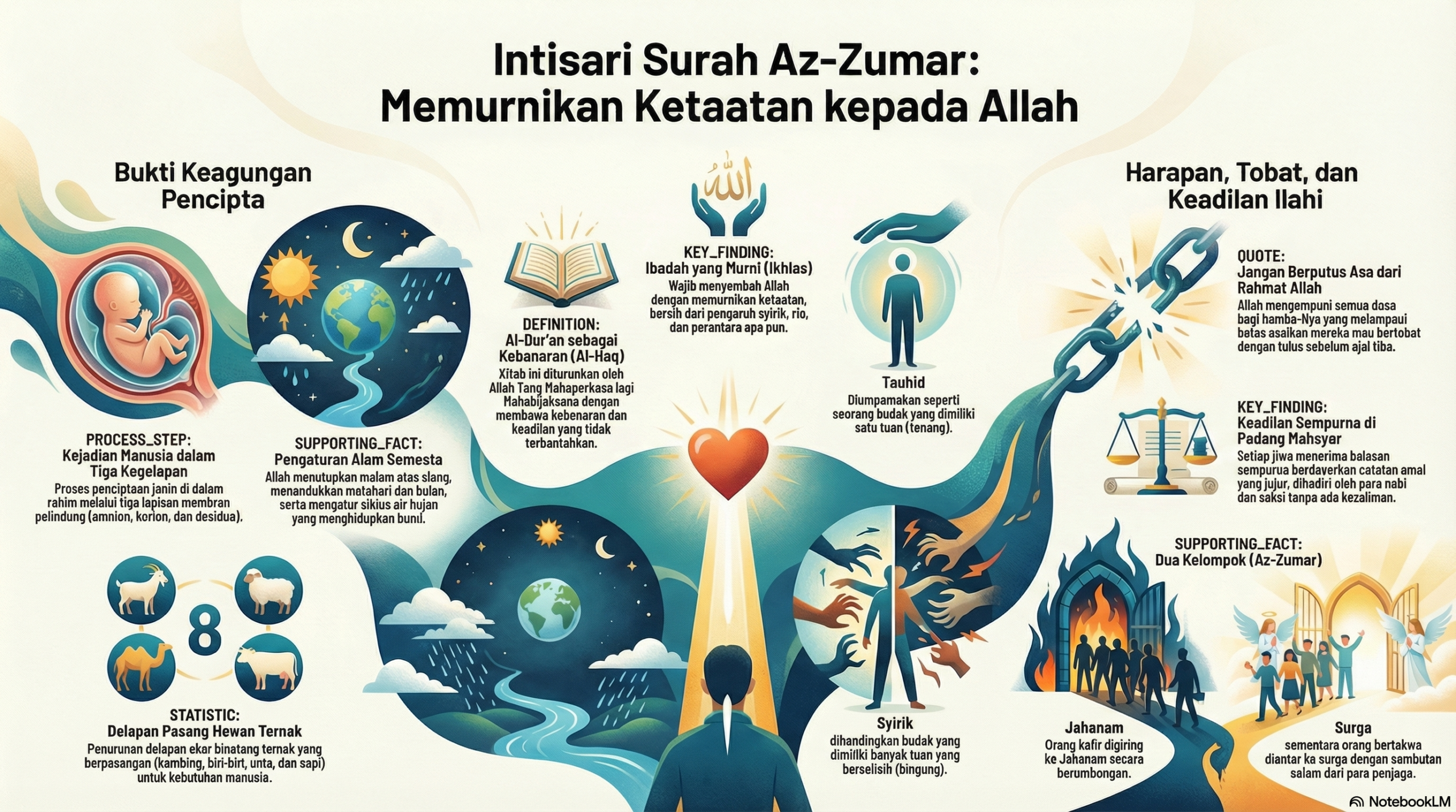 Infografis Detail