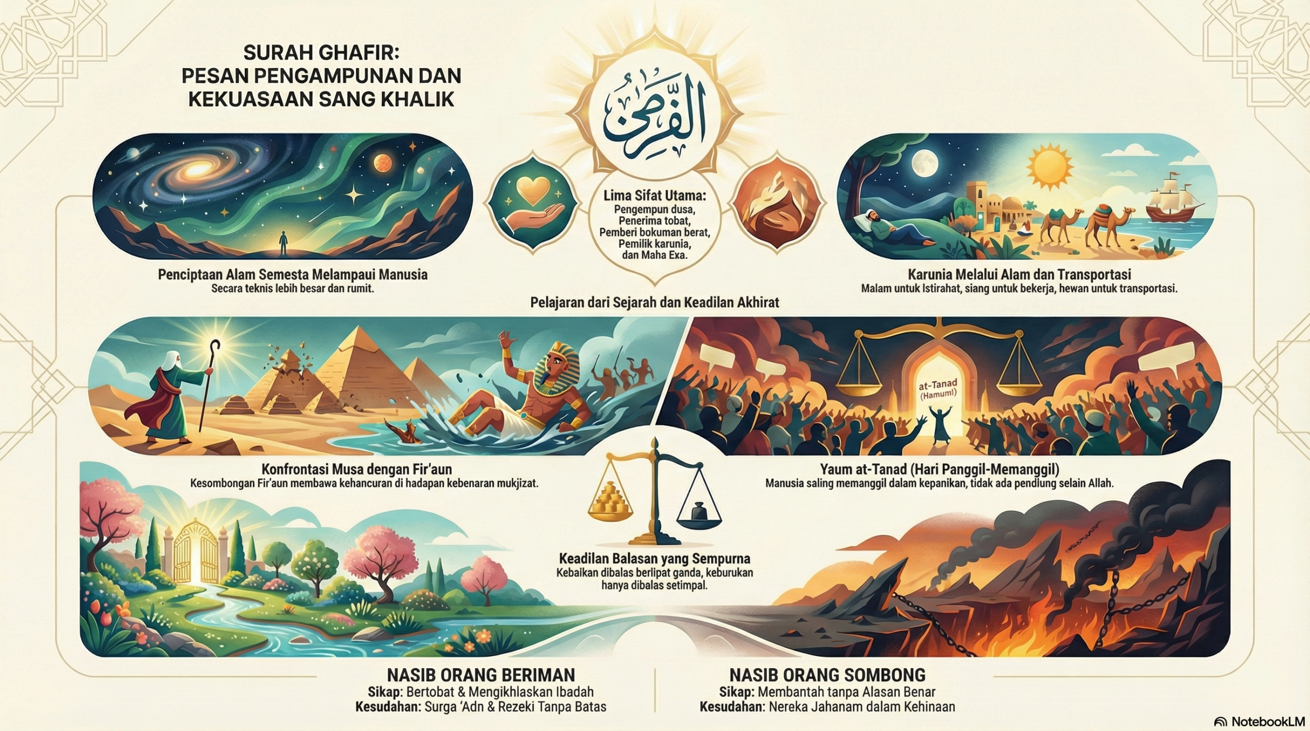 Infografis Detail