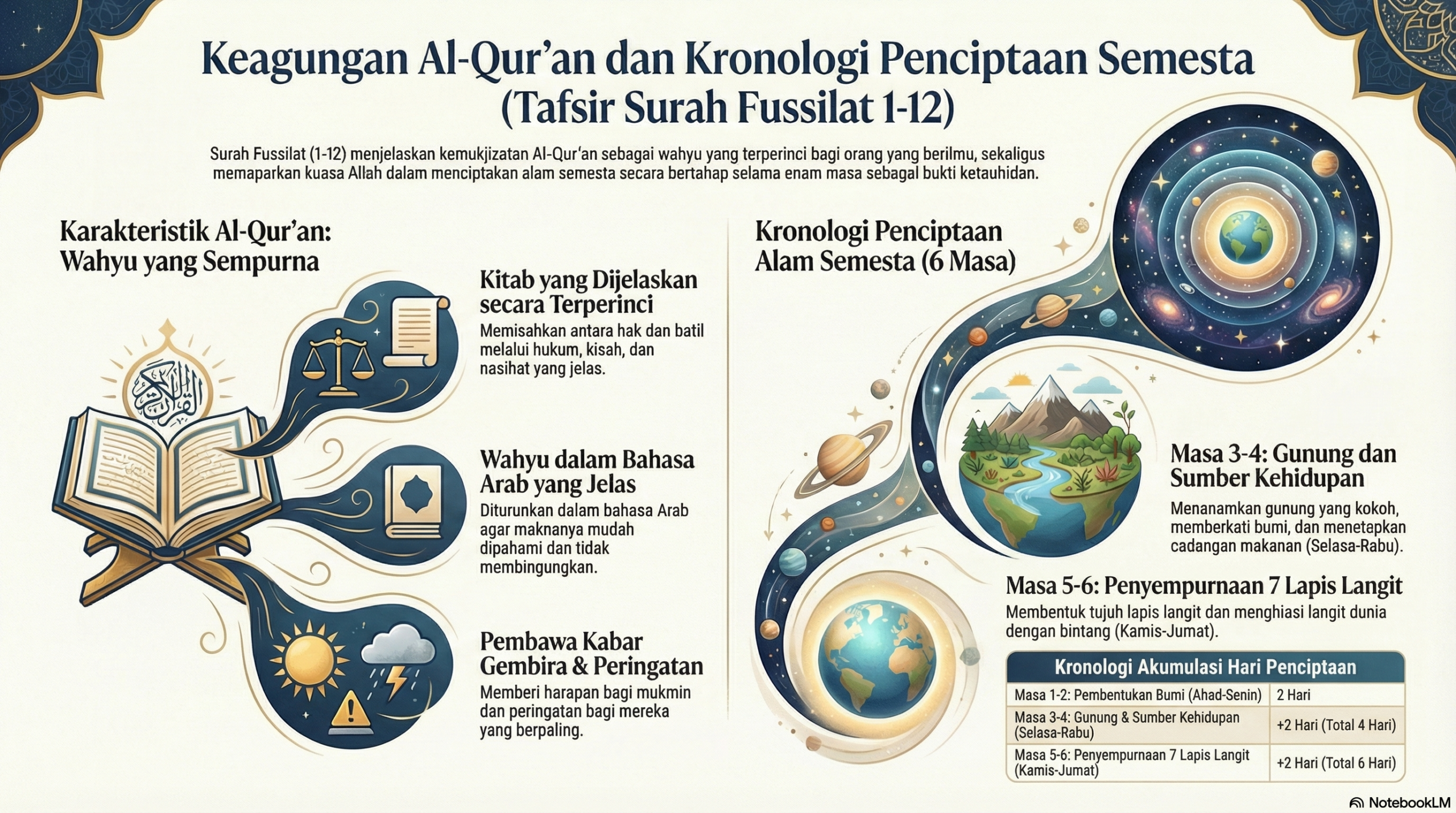 Infografis Detail