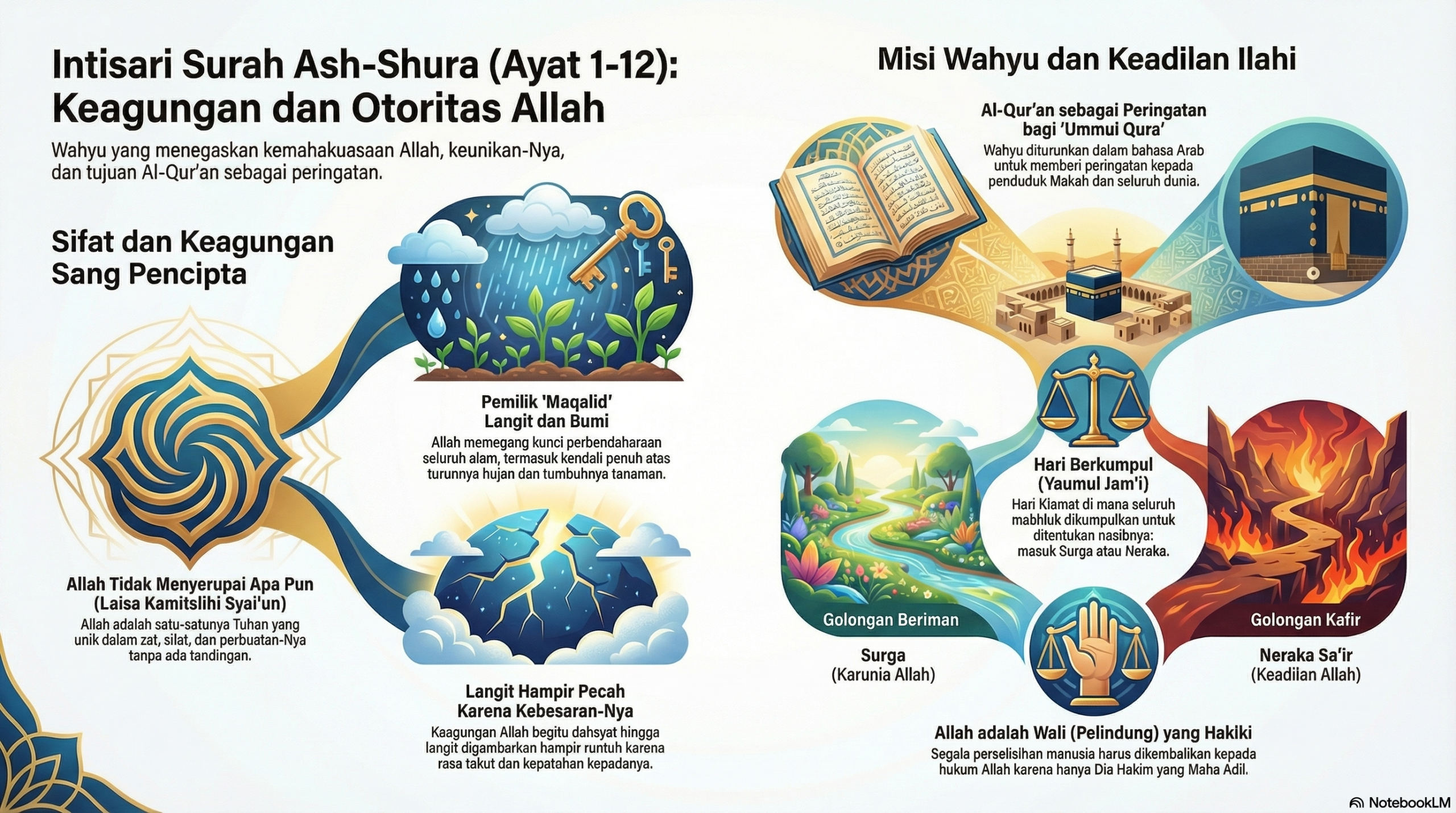 Infografis Detail