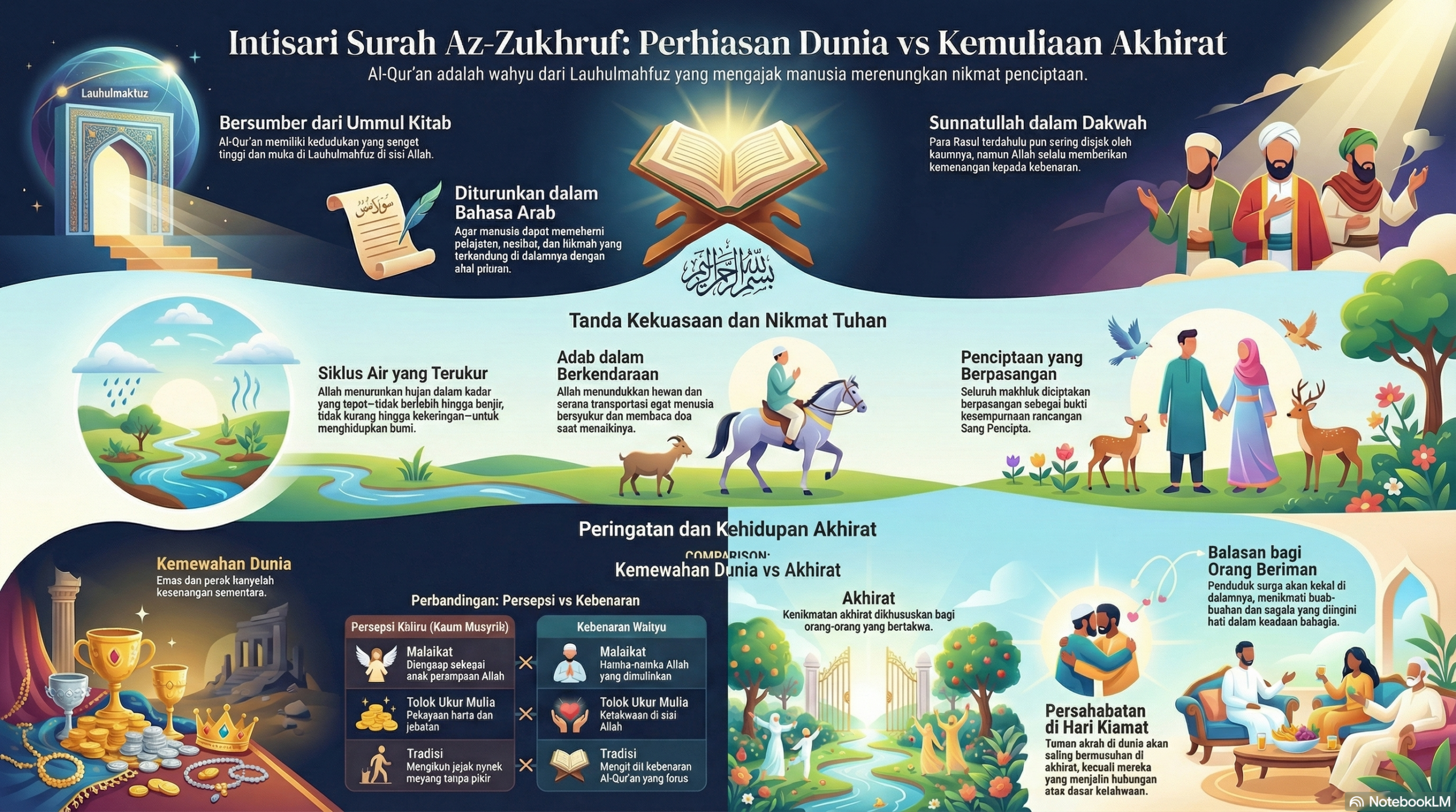 Infografis Detail