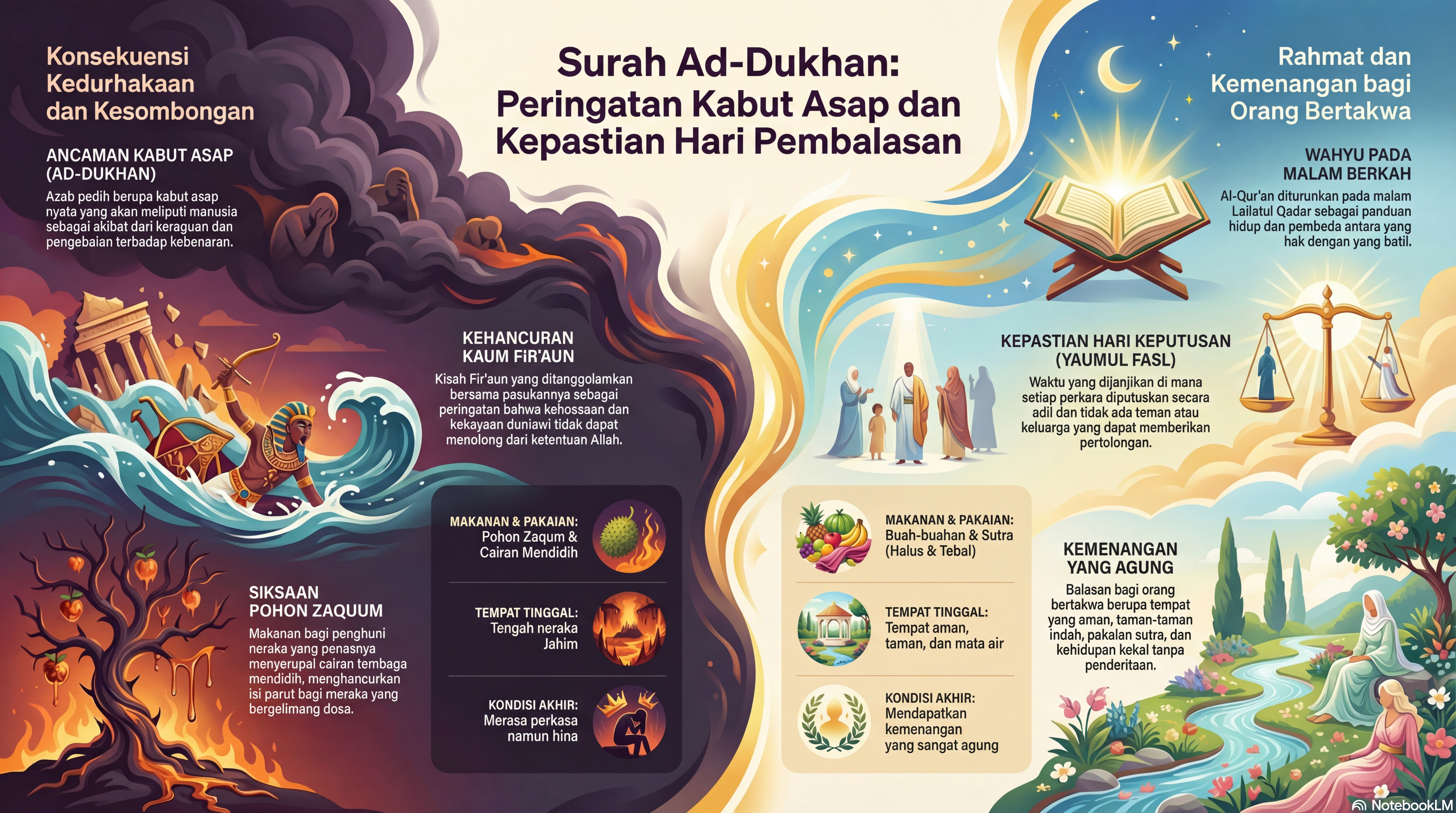 Infografis Detail