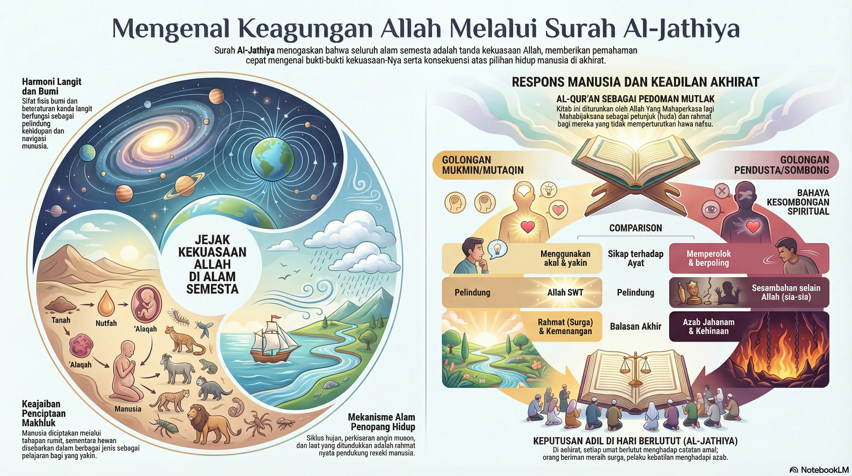 Infografis Detail