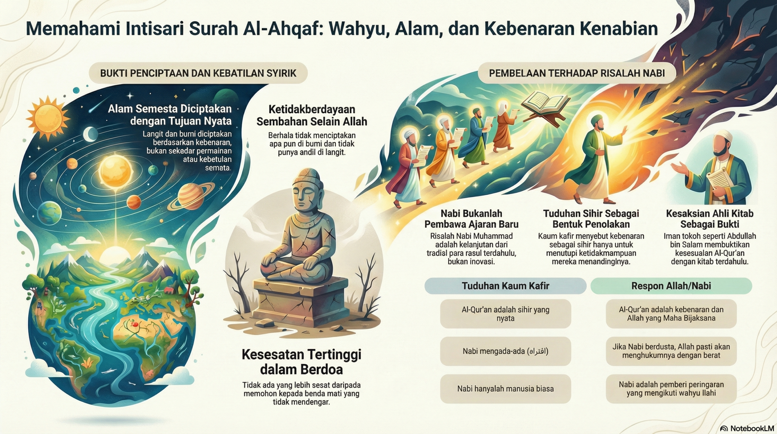 Infografis Detail