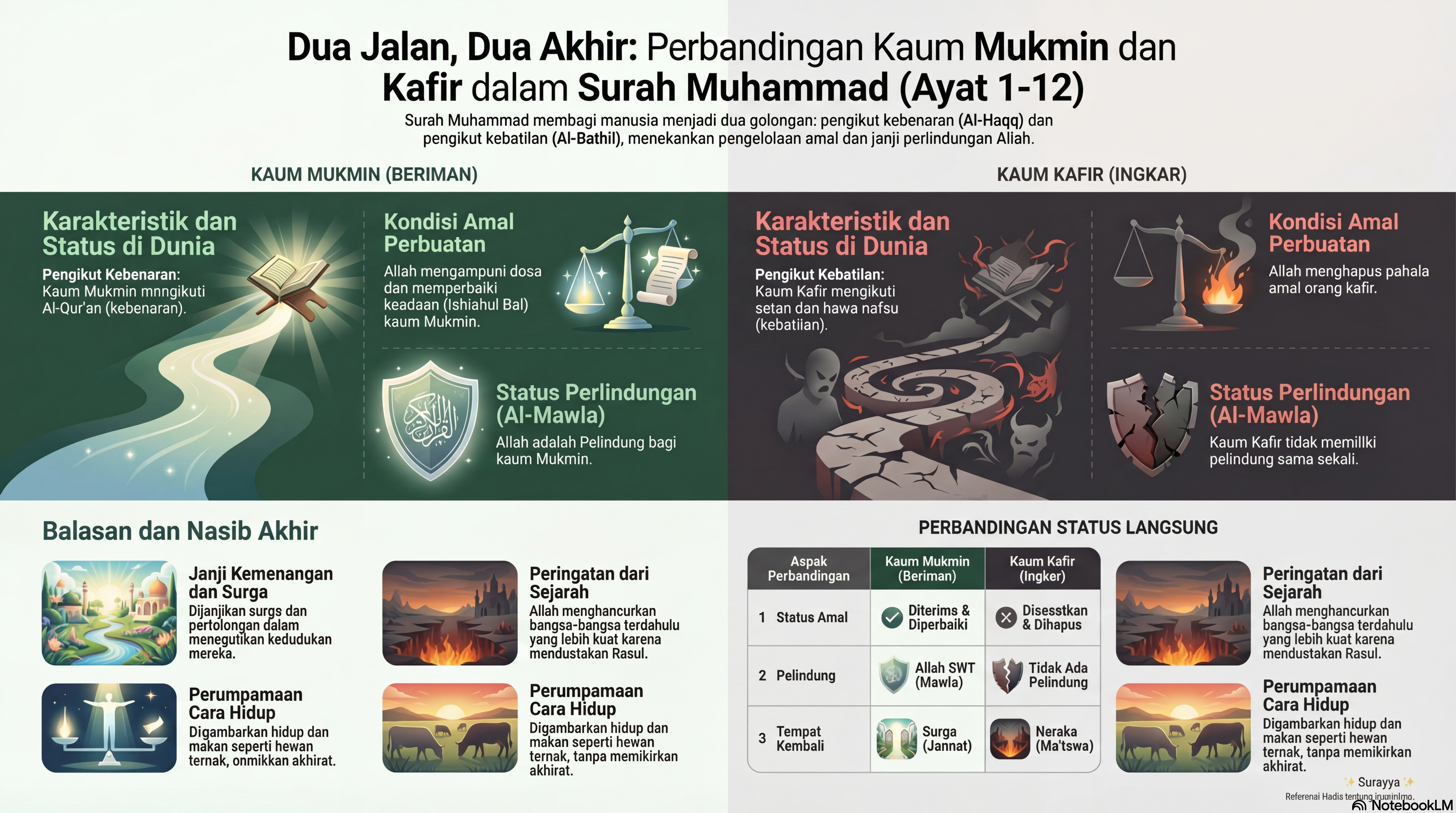 Infografis Detail