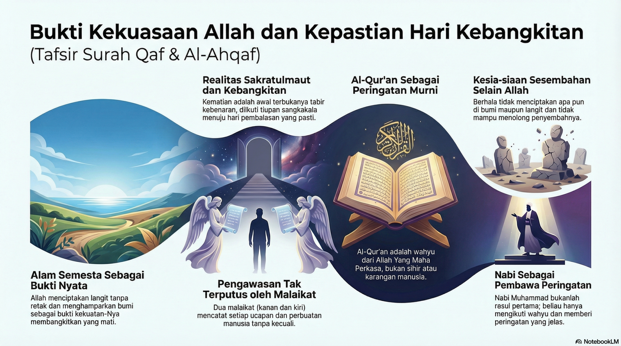 Infografis Detail
