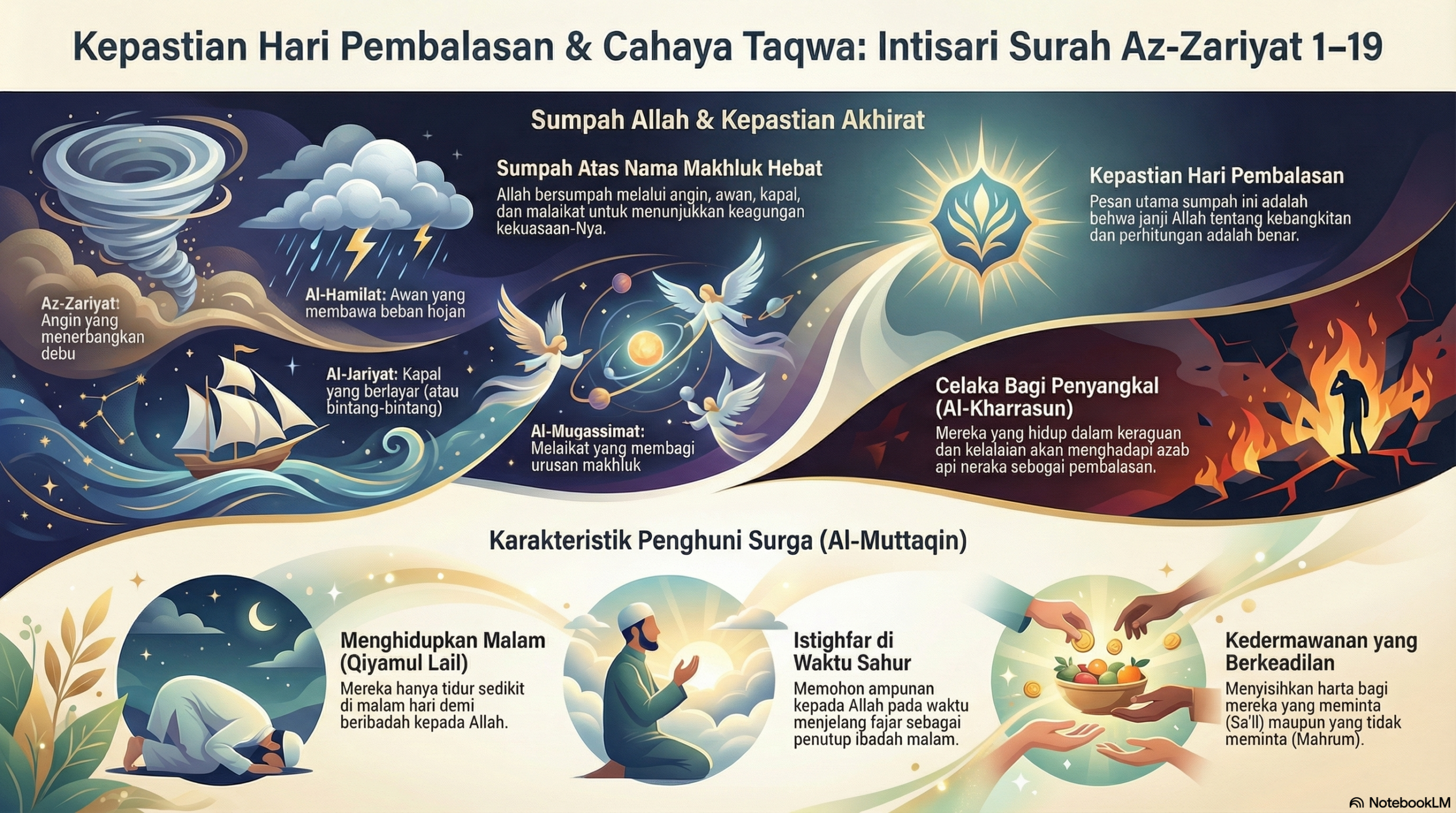 Infografis Detail