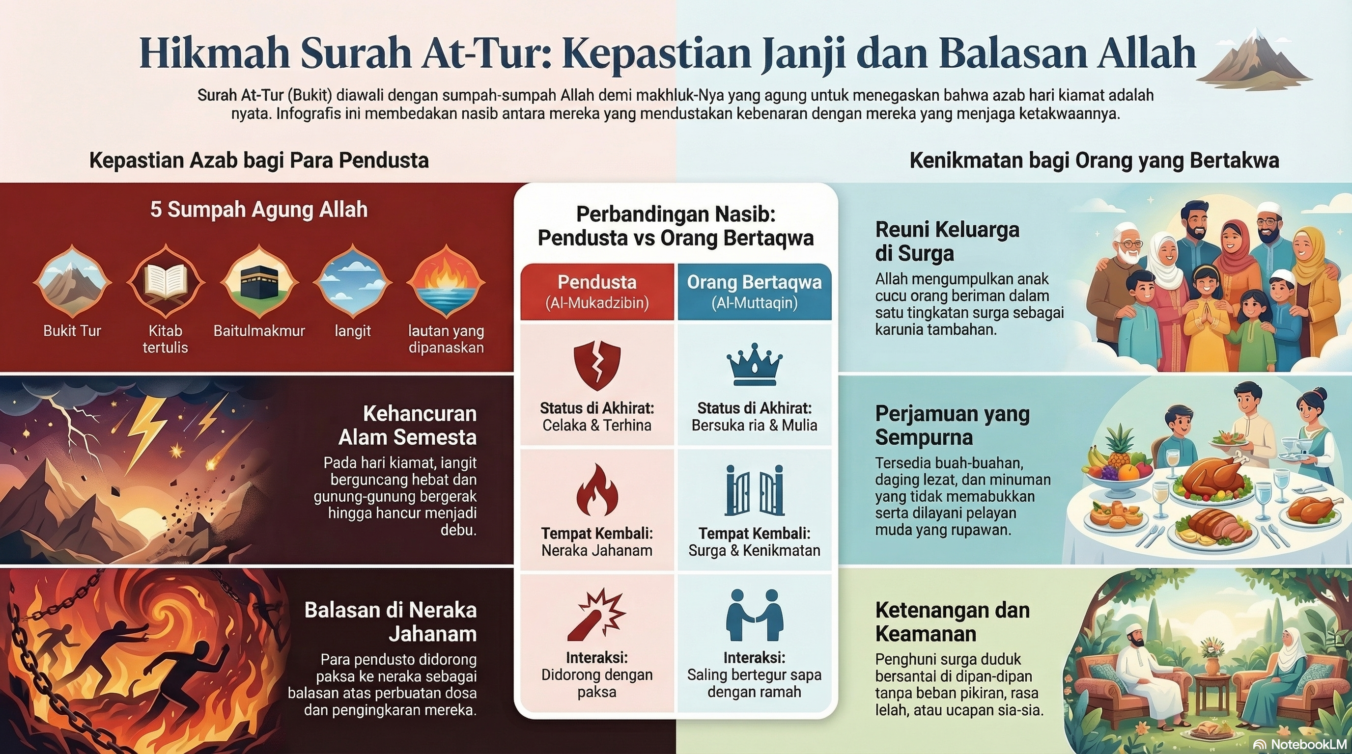 Infografis Detail