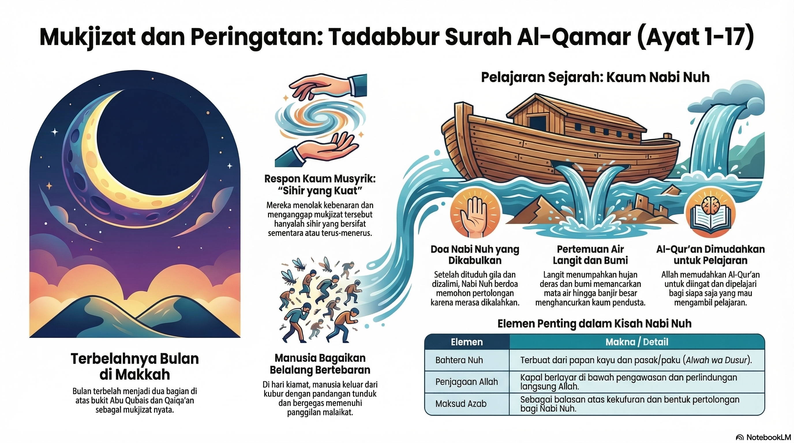 Infografis Detail