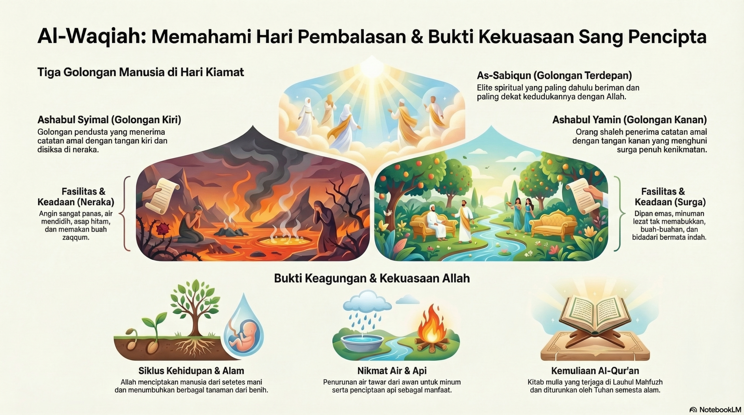 Infografis Detail