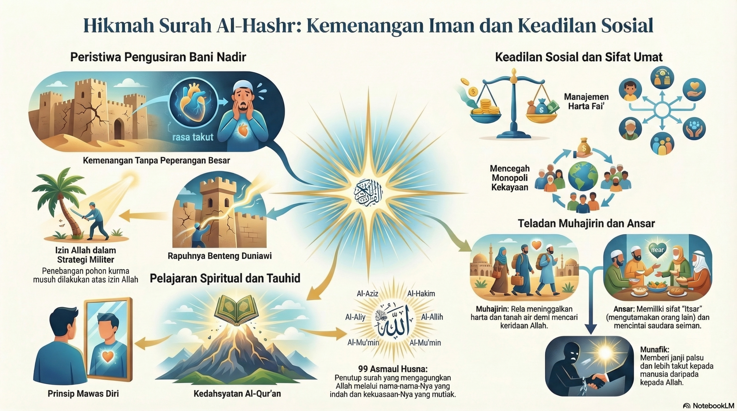 Infografis Detail