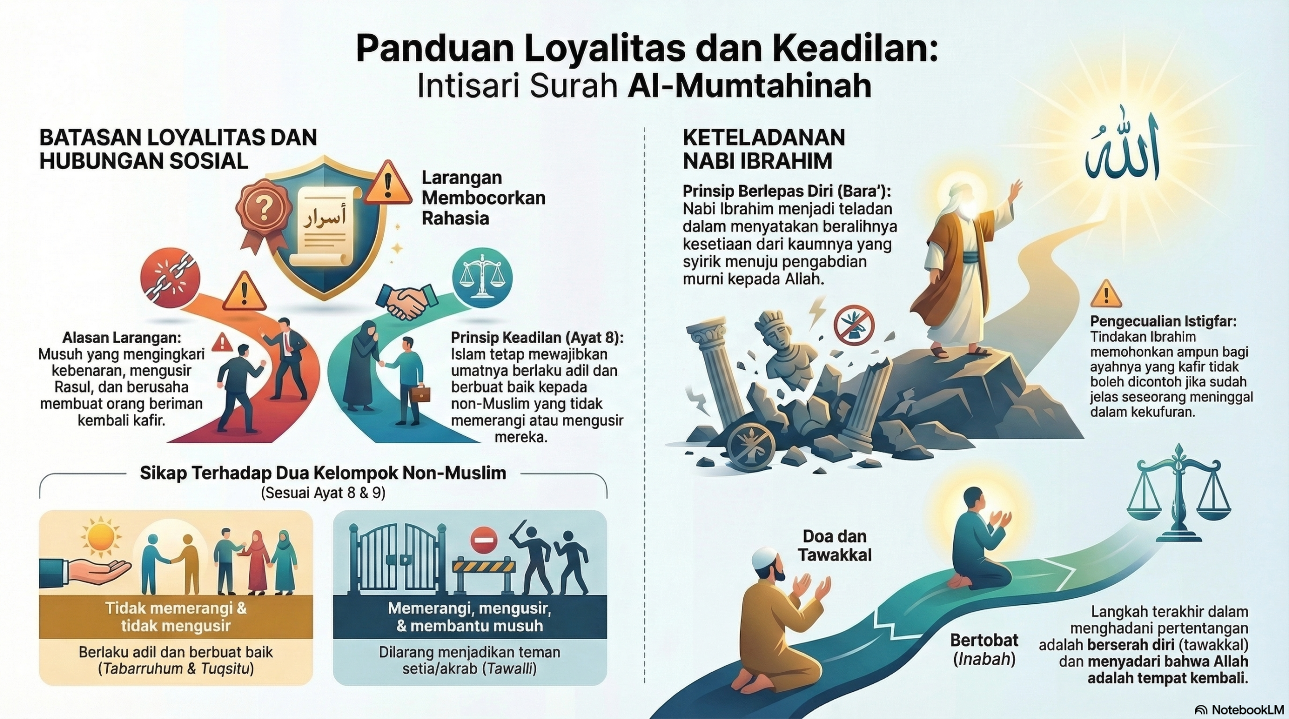 Infografis Detail