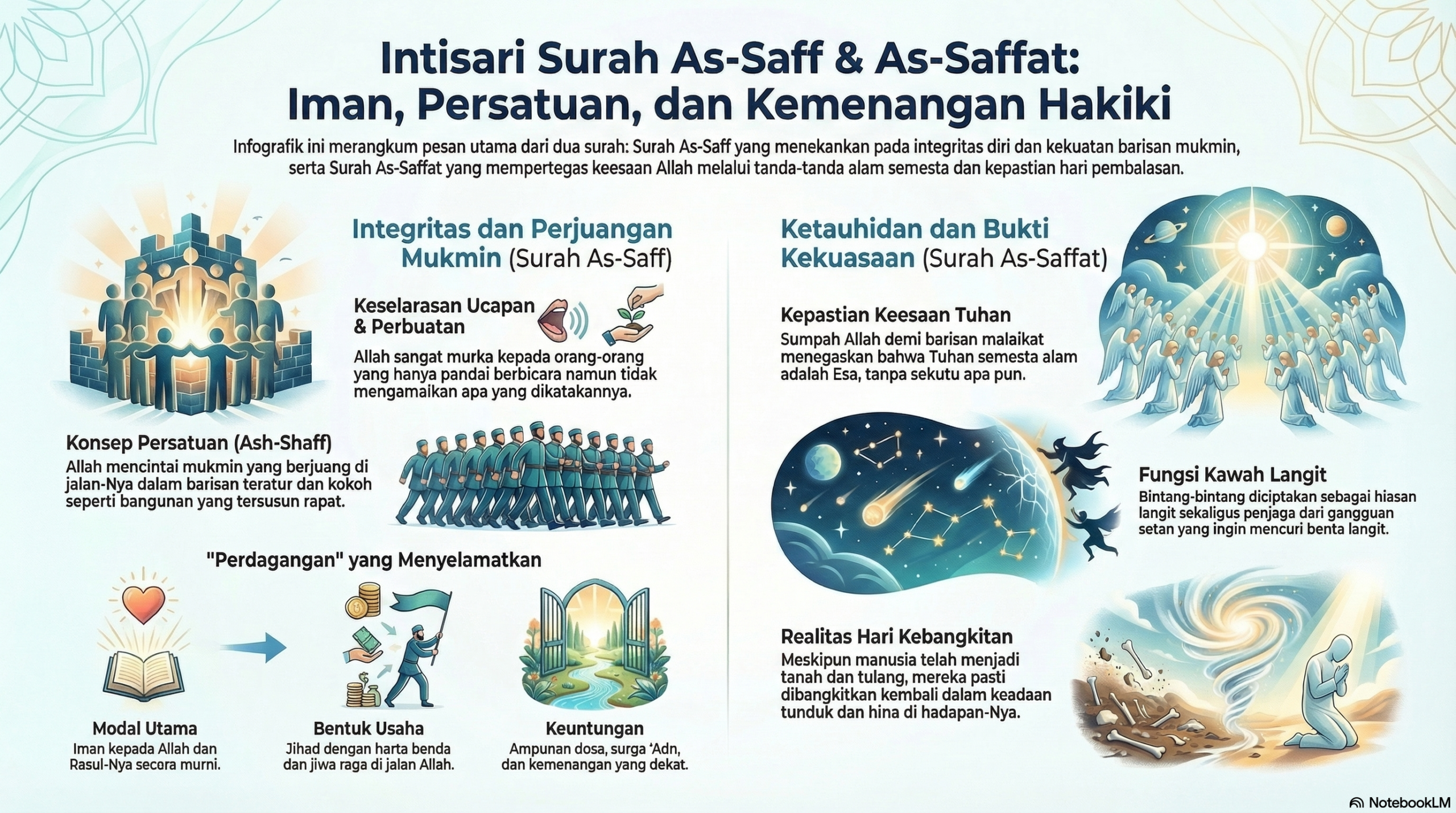 Infografis Detail