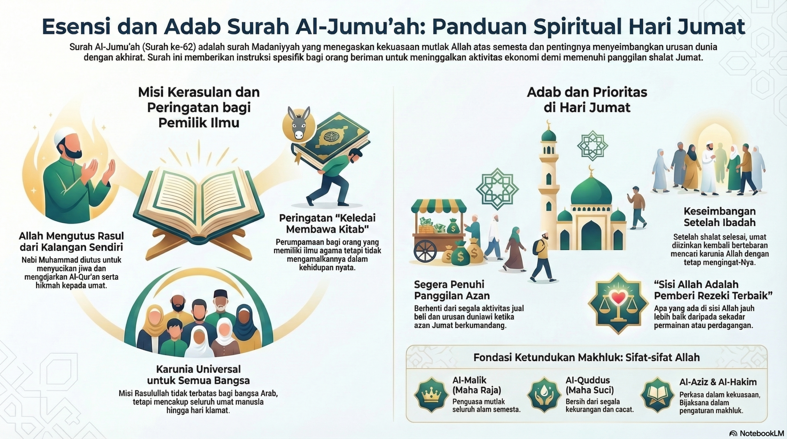 Infografis Detail