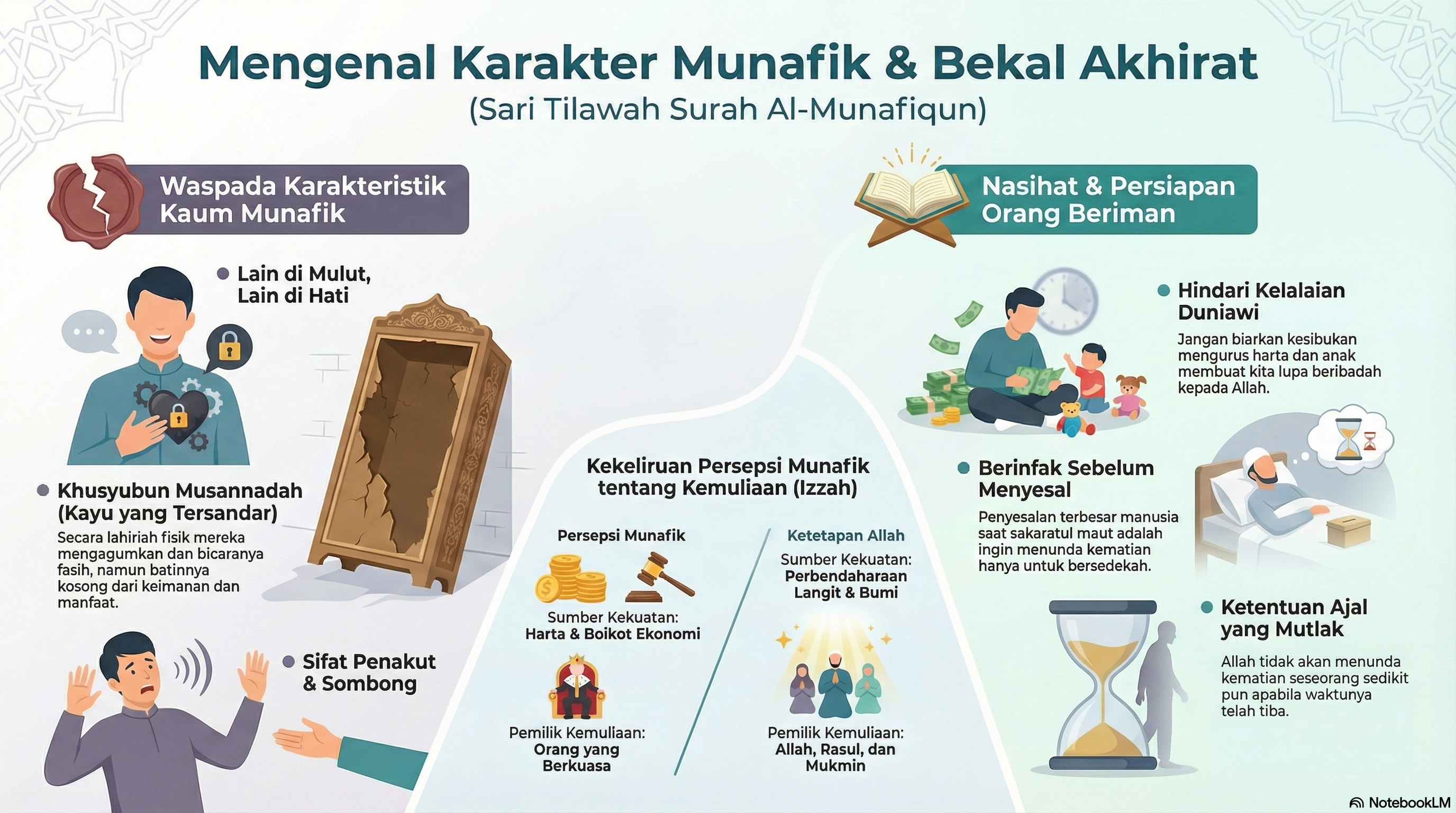 Infografis Detail