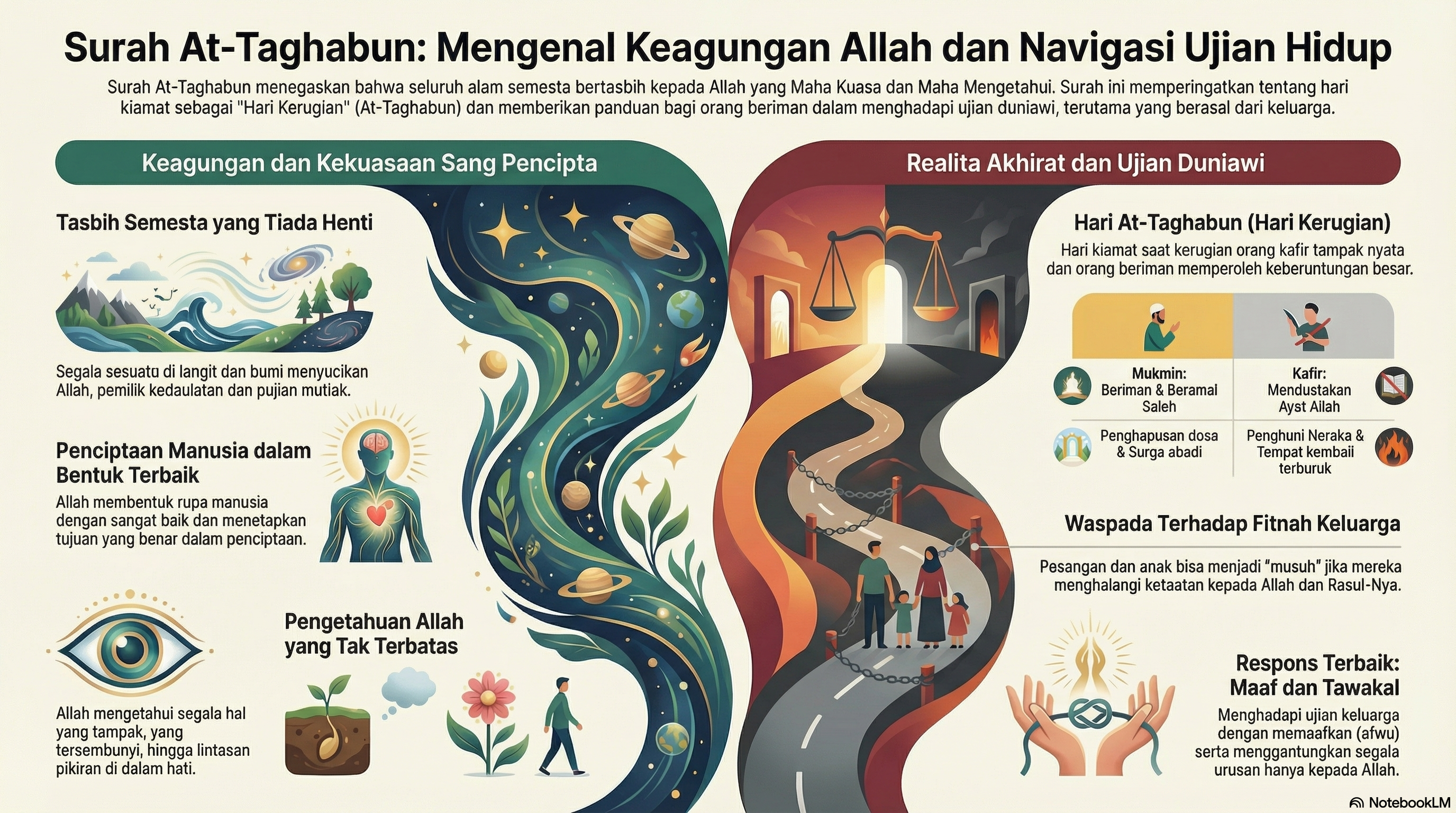 Infografis Detail