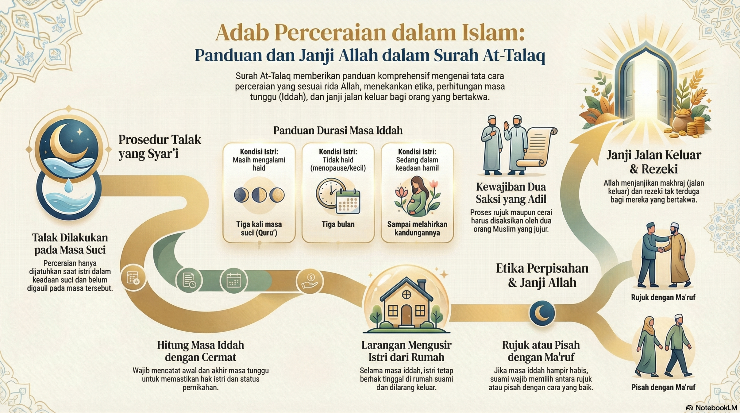 Infografis Detail