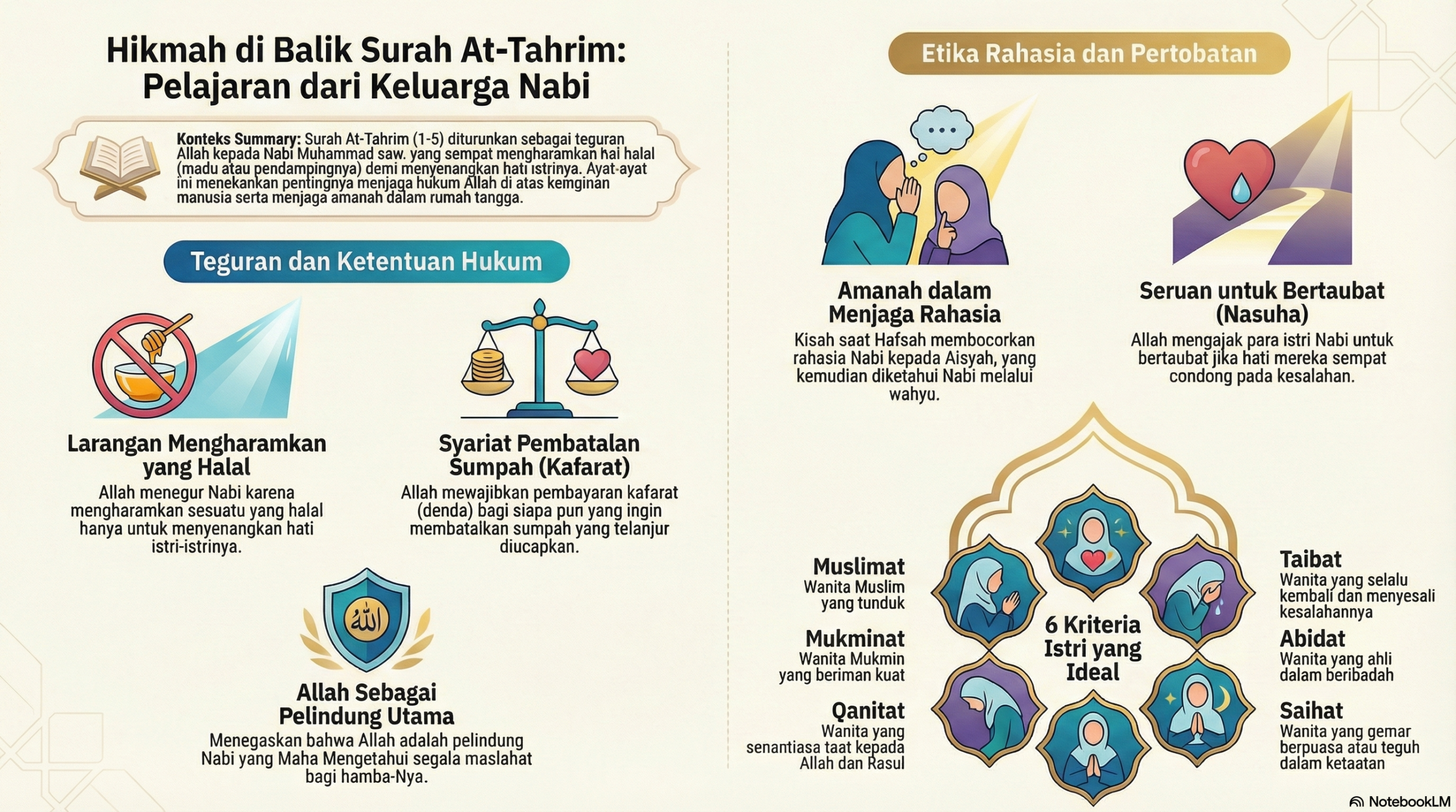 Infografis Detail