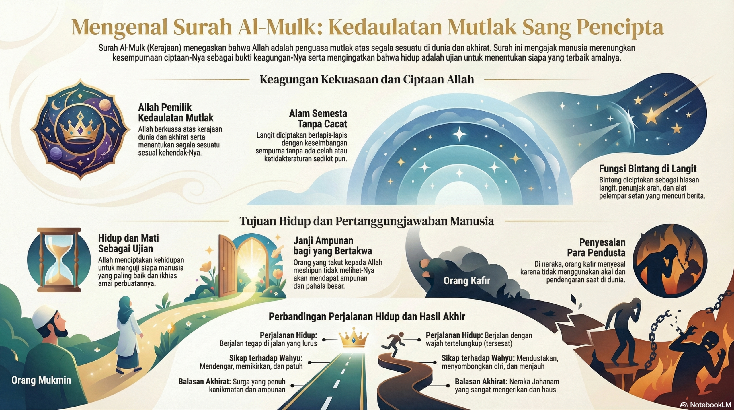 Infografis Detail