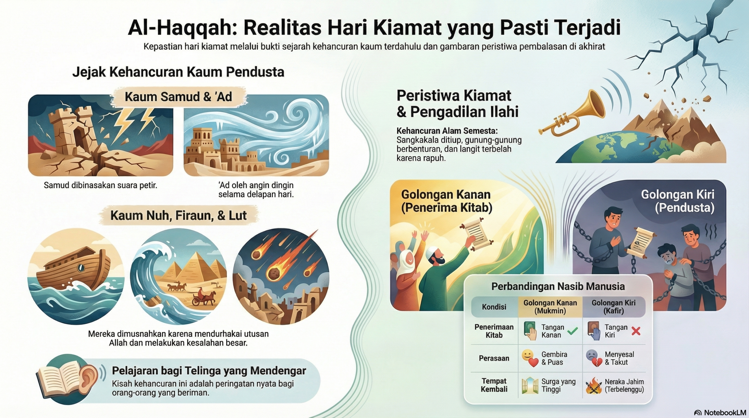 Infografis Detail